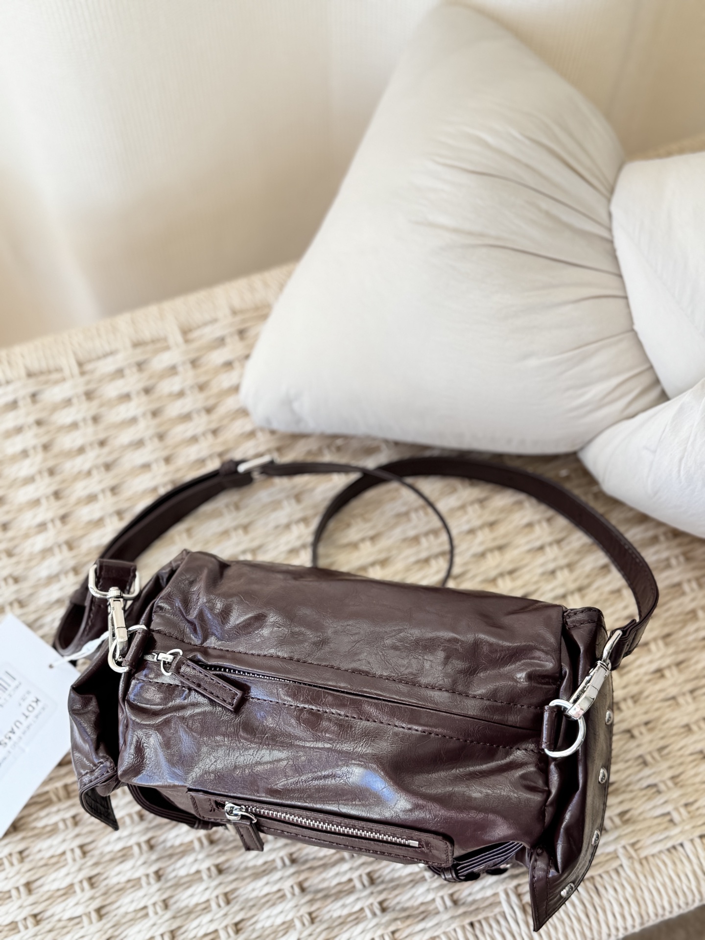 巴利 Bally 高定典藏名品高定成衣时装外套连衣裙衬衫T恤 #7CB0E20D 4