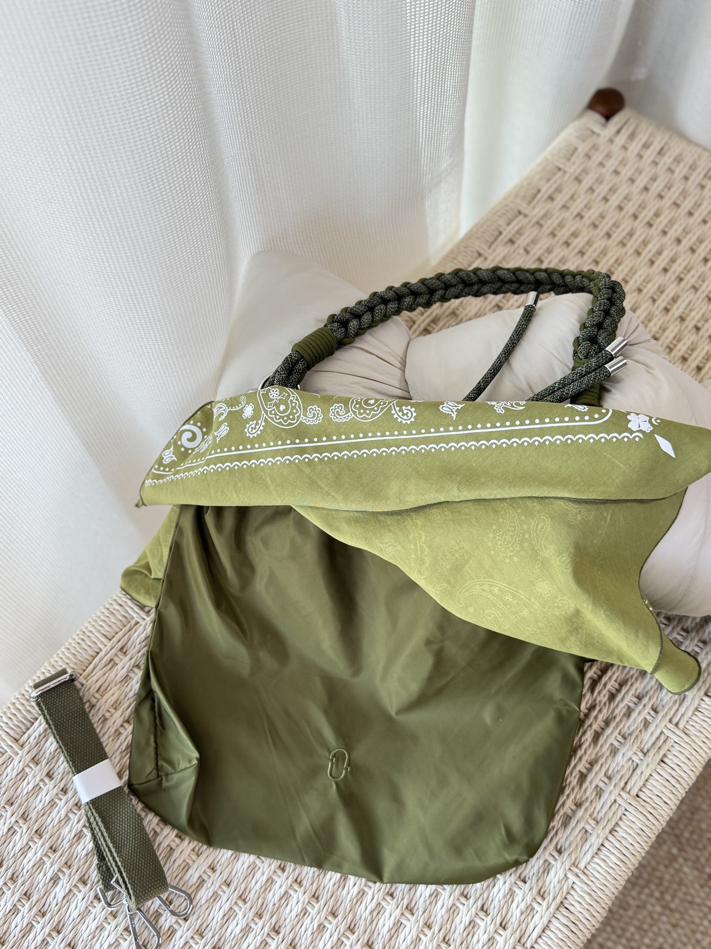 Moynat Haute Couture Haute Couture Ready-to-Wear Clothing Dress Jacket 7