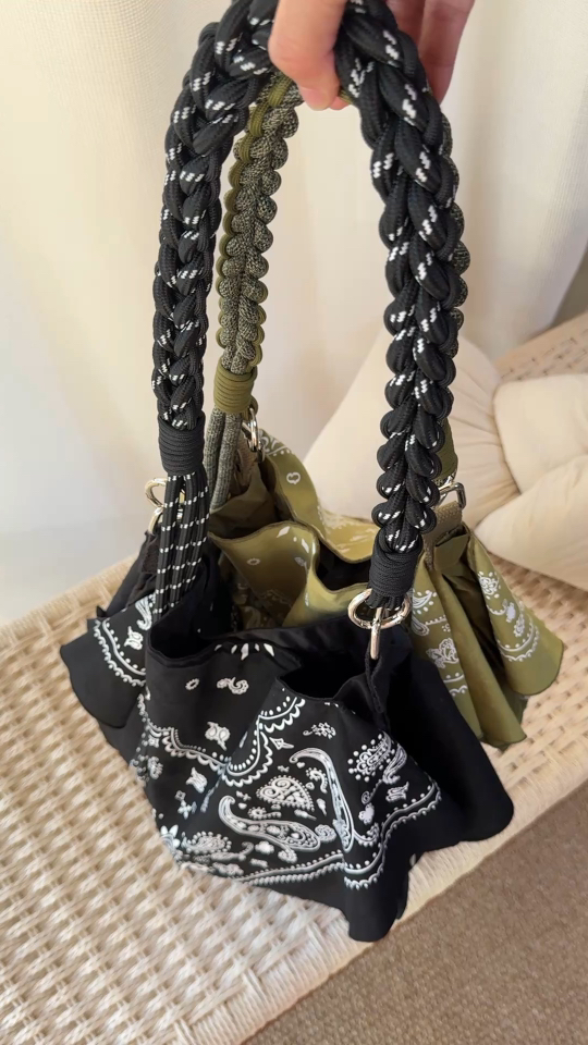 Loewe Luxury Designer Handbag Shoulder Crossbody Bag crafted in premium