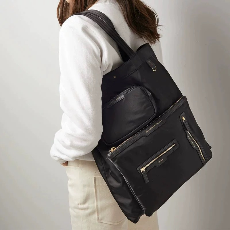 博柏利 Burberry 高定典藏经典高奢皮具手袋托特包斜挎包女包 #AFD47A09 2