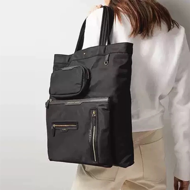 博柏利 Burberry 高定典藏经典高奢皮具手袋托特包斜挎包女包 #AFD47A09 3