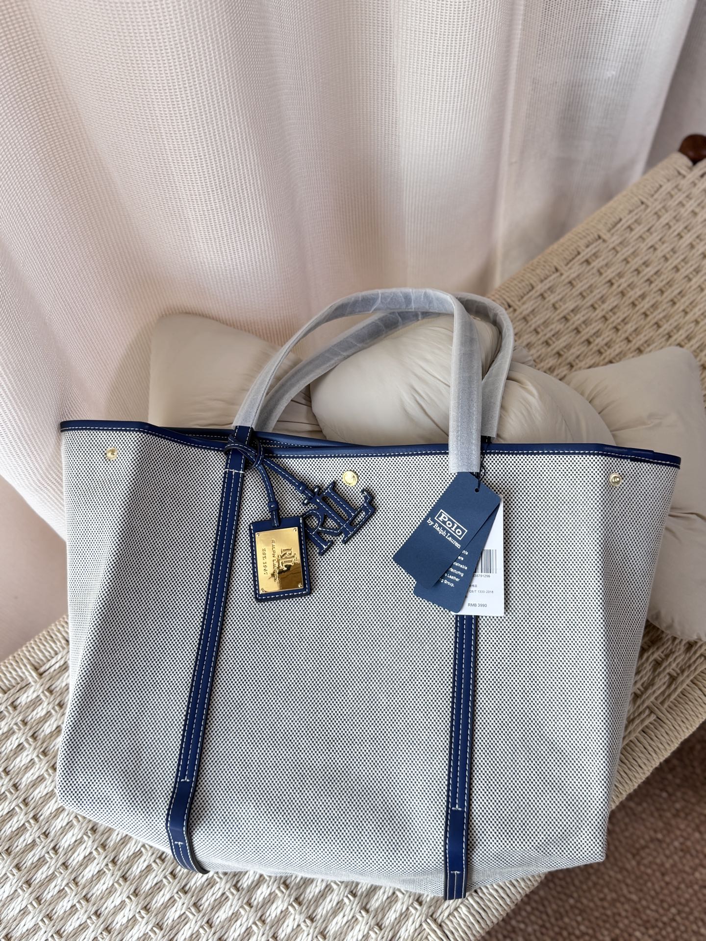 蔻依 Chloé 高定典藏经典高奢皮具手袋托特包斜挎包女包 #059061B0 5