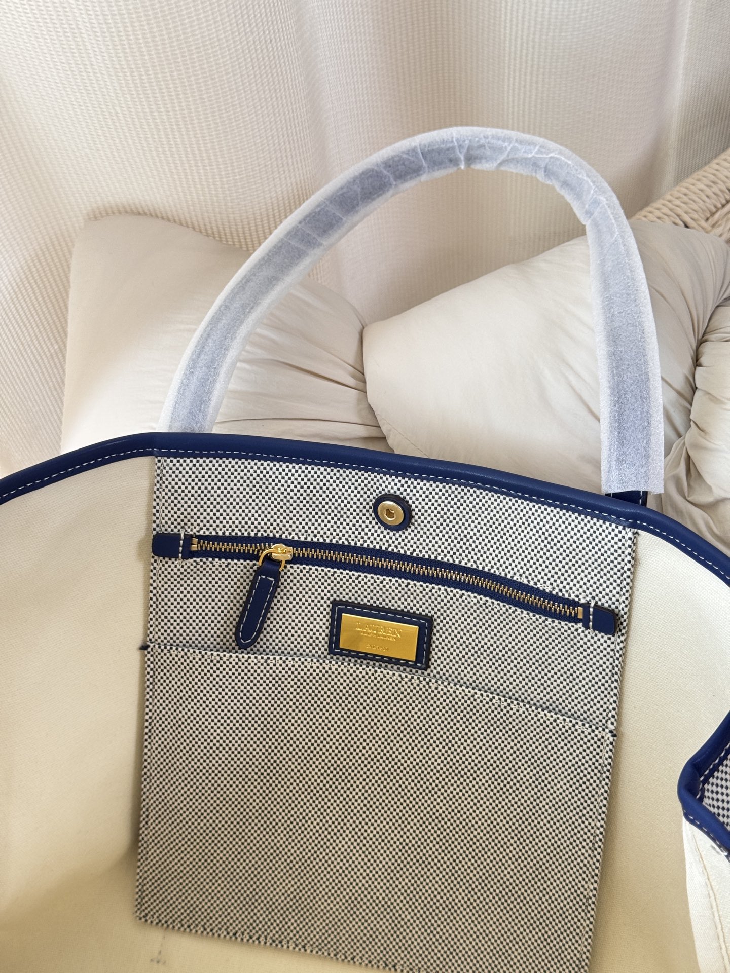 蔻依 Chloé 高定典藏经典高奢皮具手袋托特包斜挎包女包 #059061B0 9