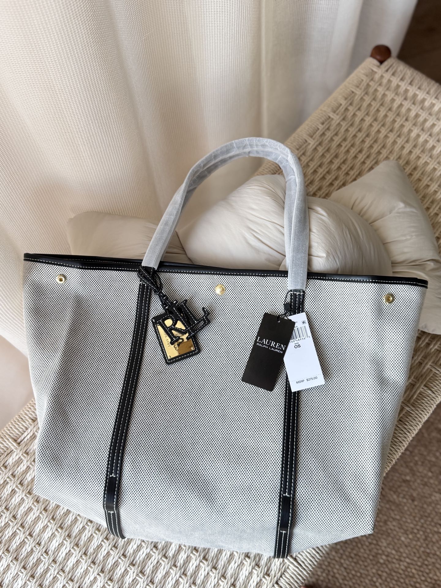 Moncler Luxury Designer Handbag Shoulder Crossbody Bag crafted in 5