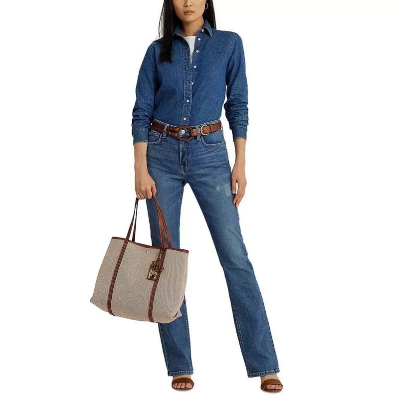 路易威登 Louis Vuitton 高定典藏名品高定成衣时装外套连衣裙衬衫T恤 #6BD65D78 6