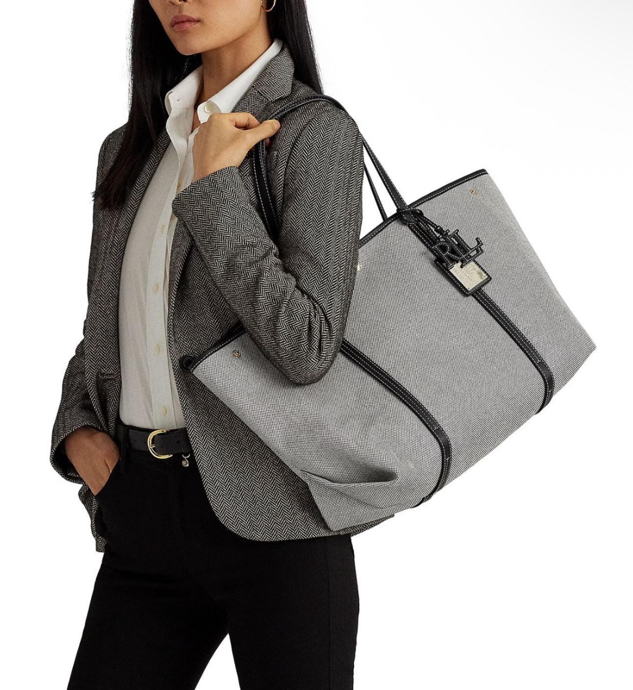 路易威登 Louis Vuitton 高定典藏名品高定成衣时装外套连衣裙衬衫T恤 #6BD65D78 3