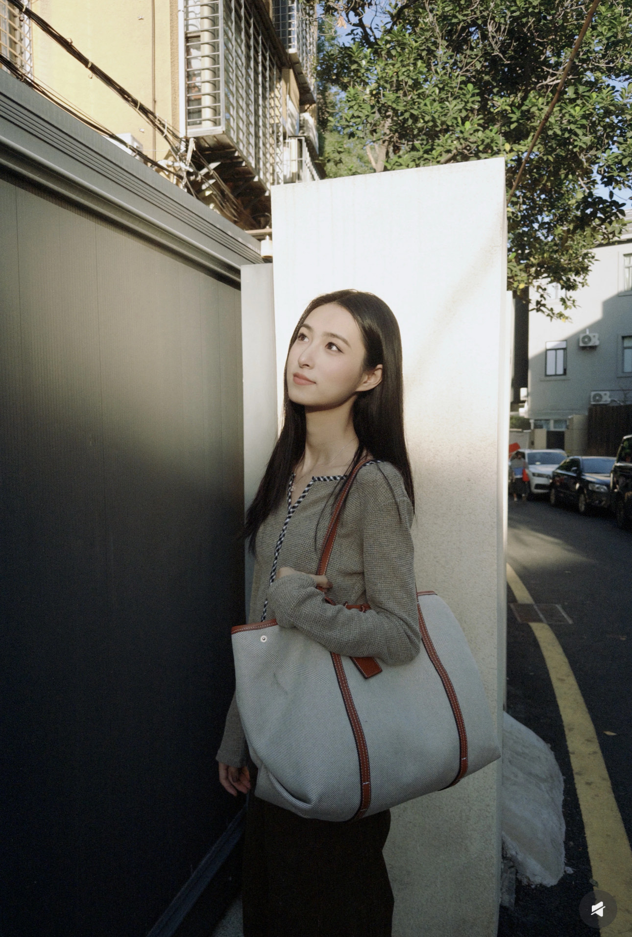 爱马仕 Hermès 高定典藏经典高奢皮具手袋托特包斜挎包女包 #A956285D 8