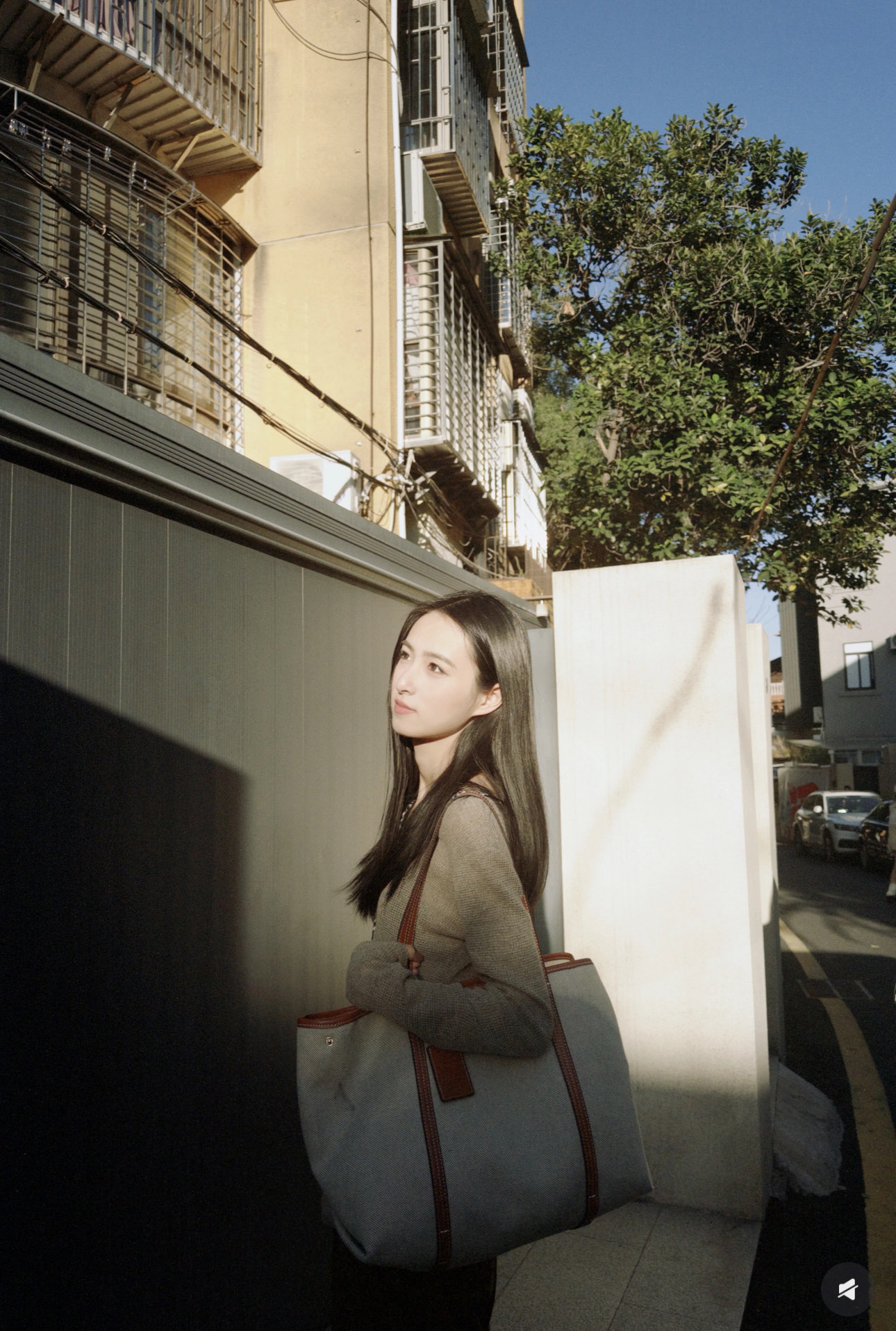 爱马仕 Hermès 高定典藏经典高奢皮具手袋托特包斜挎包女包 #A956285D 7
