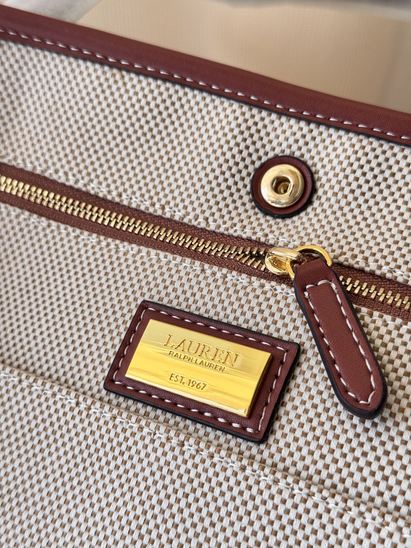 百达翡丽 Patek Philippe 高定典藏经典高奢皮具手袋托特包斜挎包女包 #85D67B0F 3