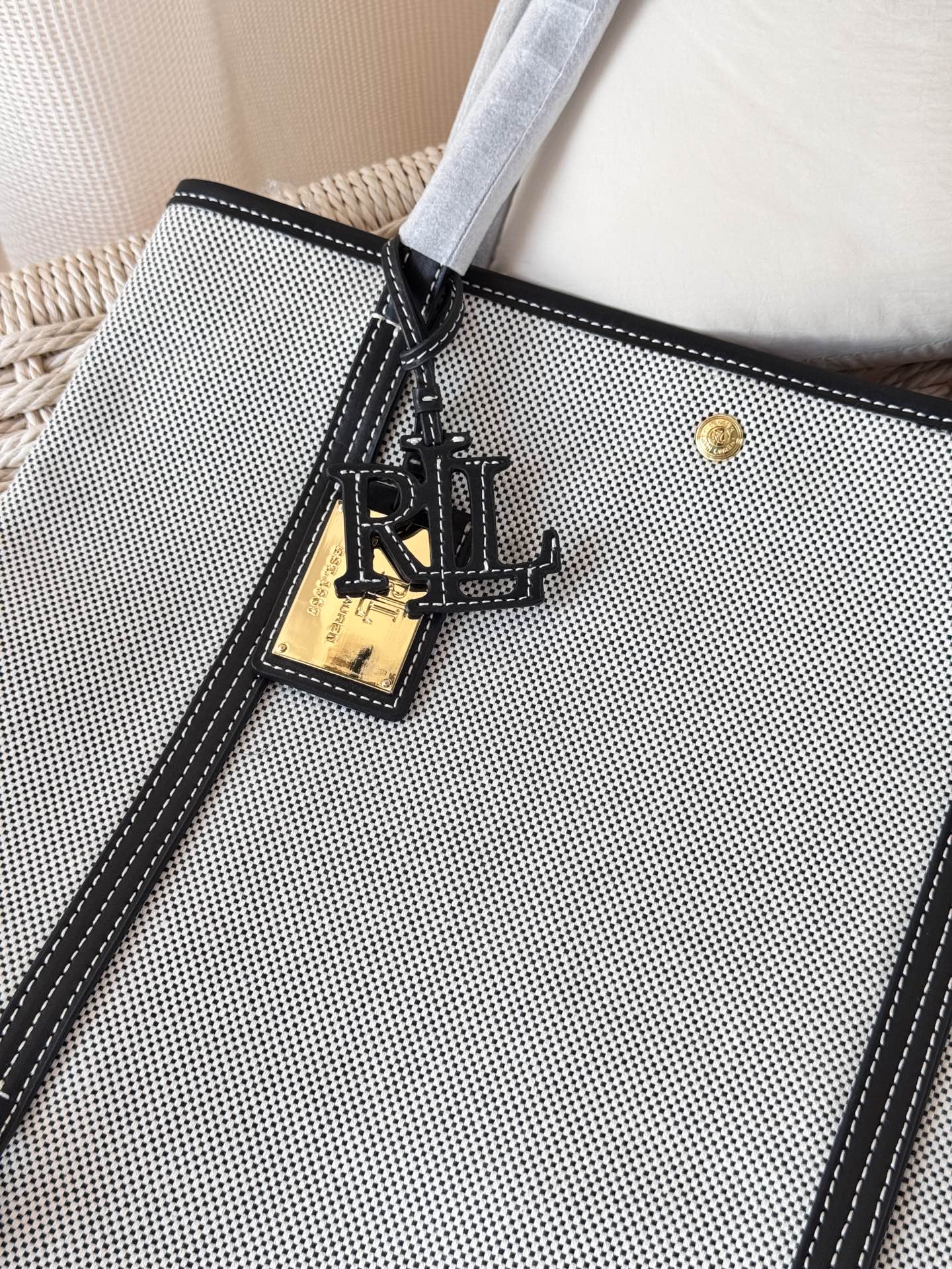 Rolex Luxury Designer Handbag Shoulder Crossbody Bag crafted in premium 4