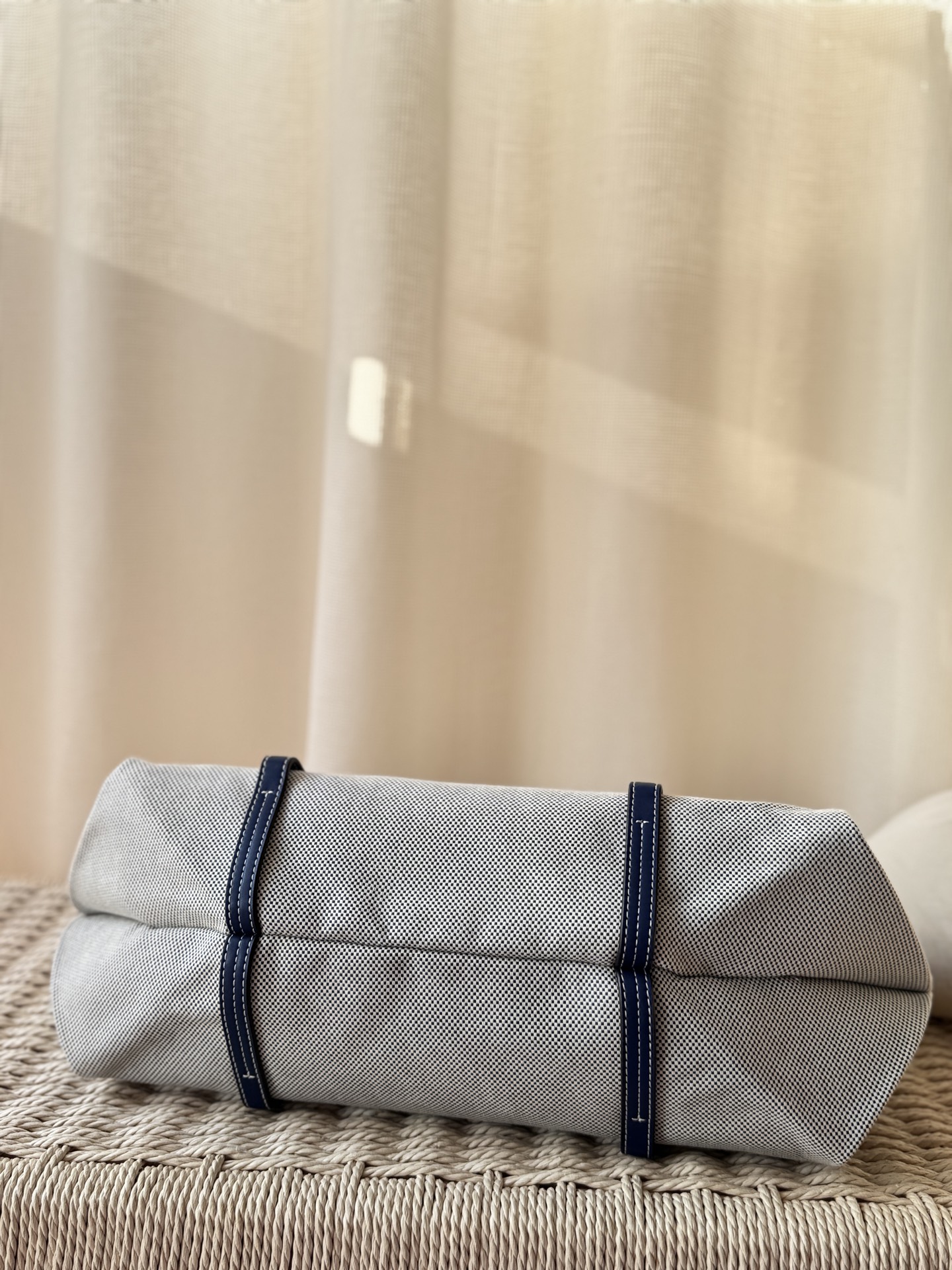 蔻依 Chloé 高定典藏经典高奢皮具手袋托特包斜挎包女包 #059061B0 6