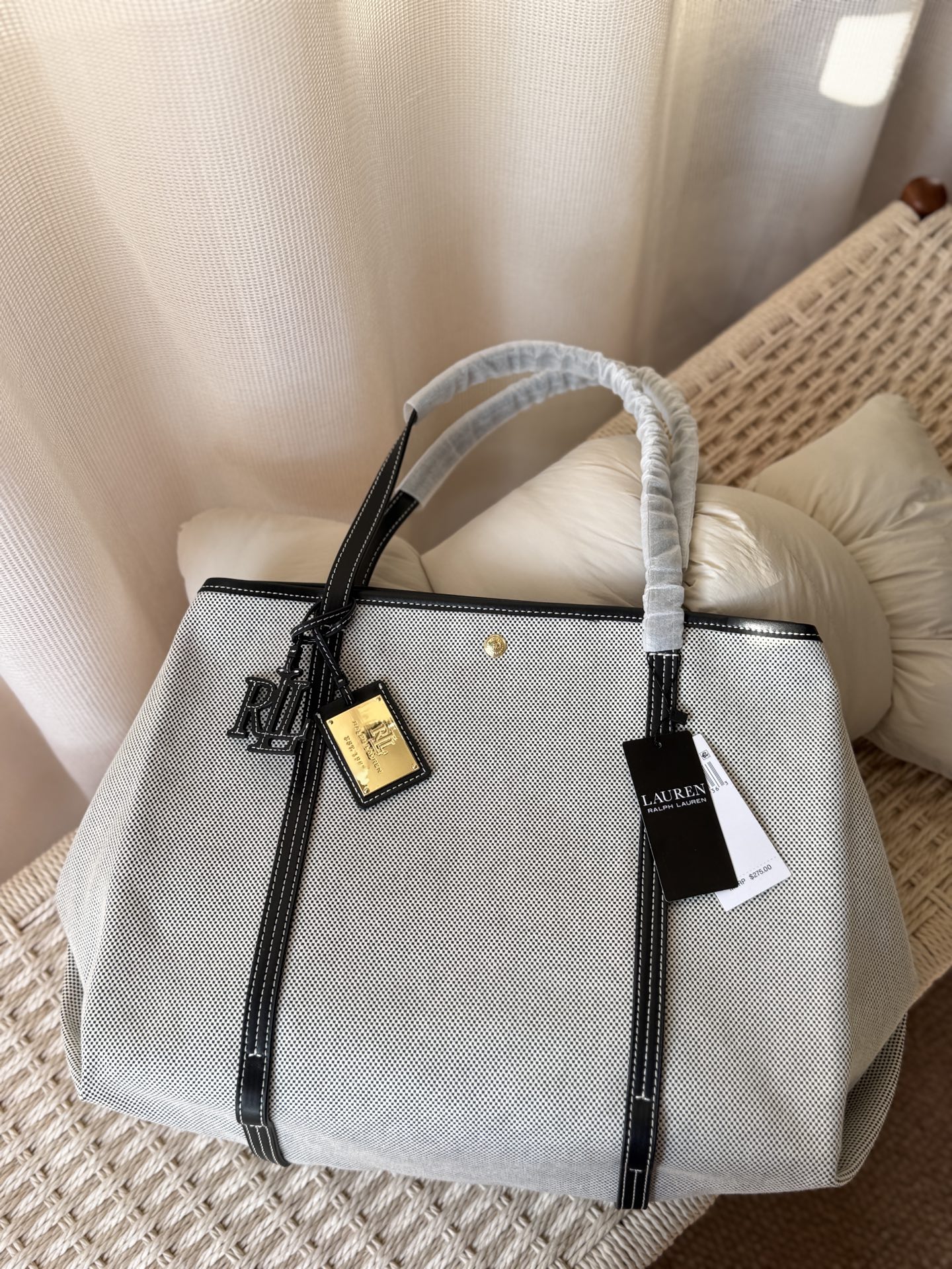 Moncler Luxury Designer Handbag Shoulder Crossbody Bag crafted in 4
