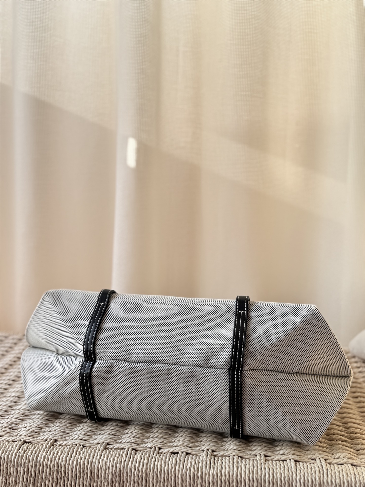 Moncler Luxury Designer Handbag Shoulder Crossbody Bag crafted in 6