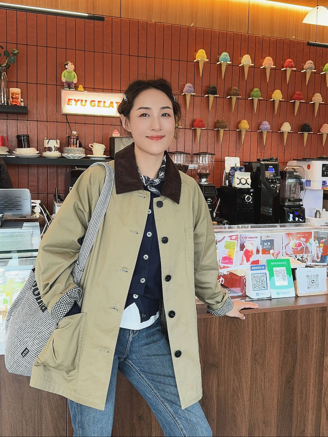路易威登 Louis Vuitton 高定典藏经典高奢皮具手袋托特包斜挎包女包 #A6A1CBF2 9