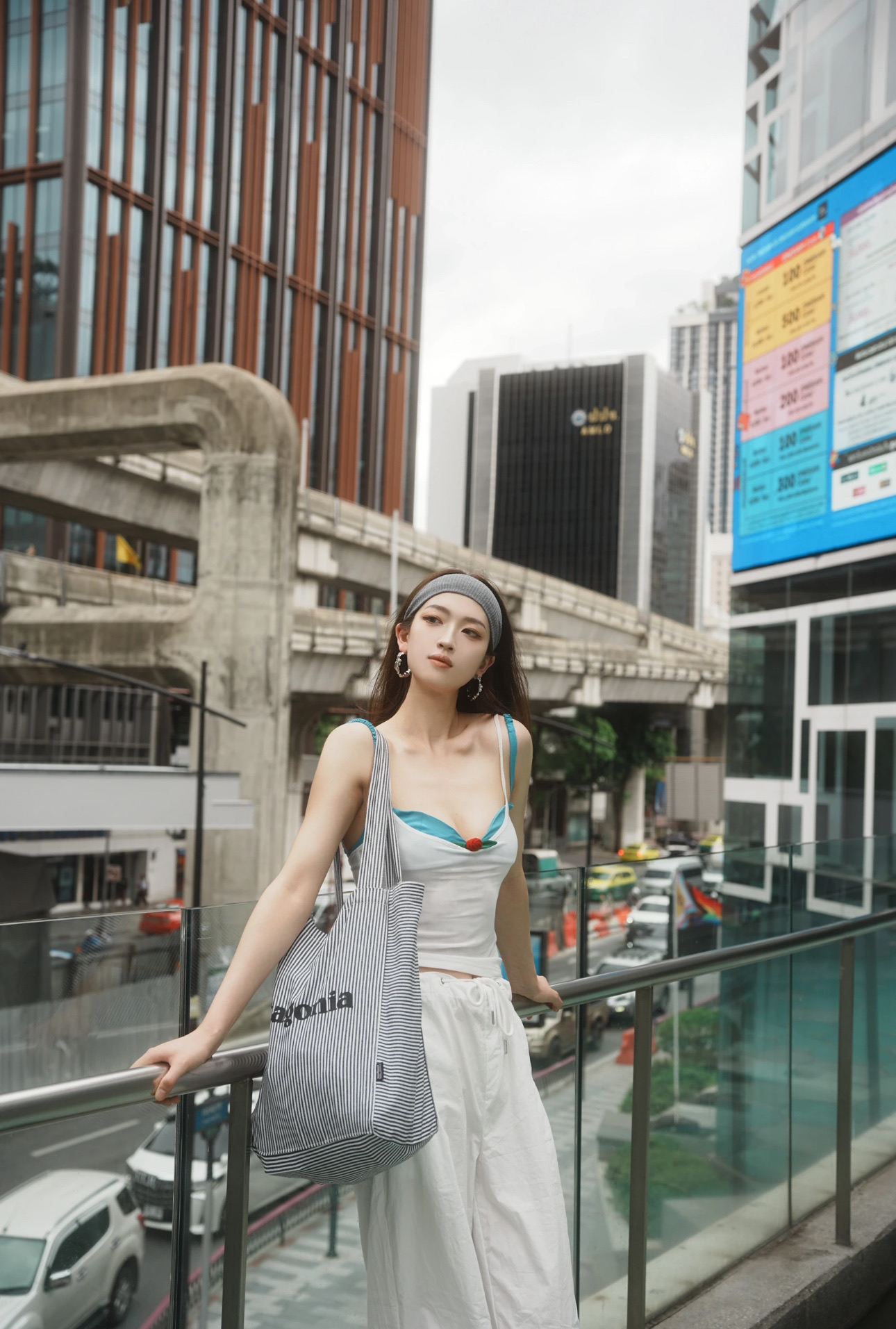 路易威登 Louis Vuitton 高定典藏经典高奢皮具手袋托特包斜挎包女包 #A6A1CBF2 5