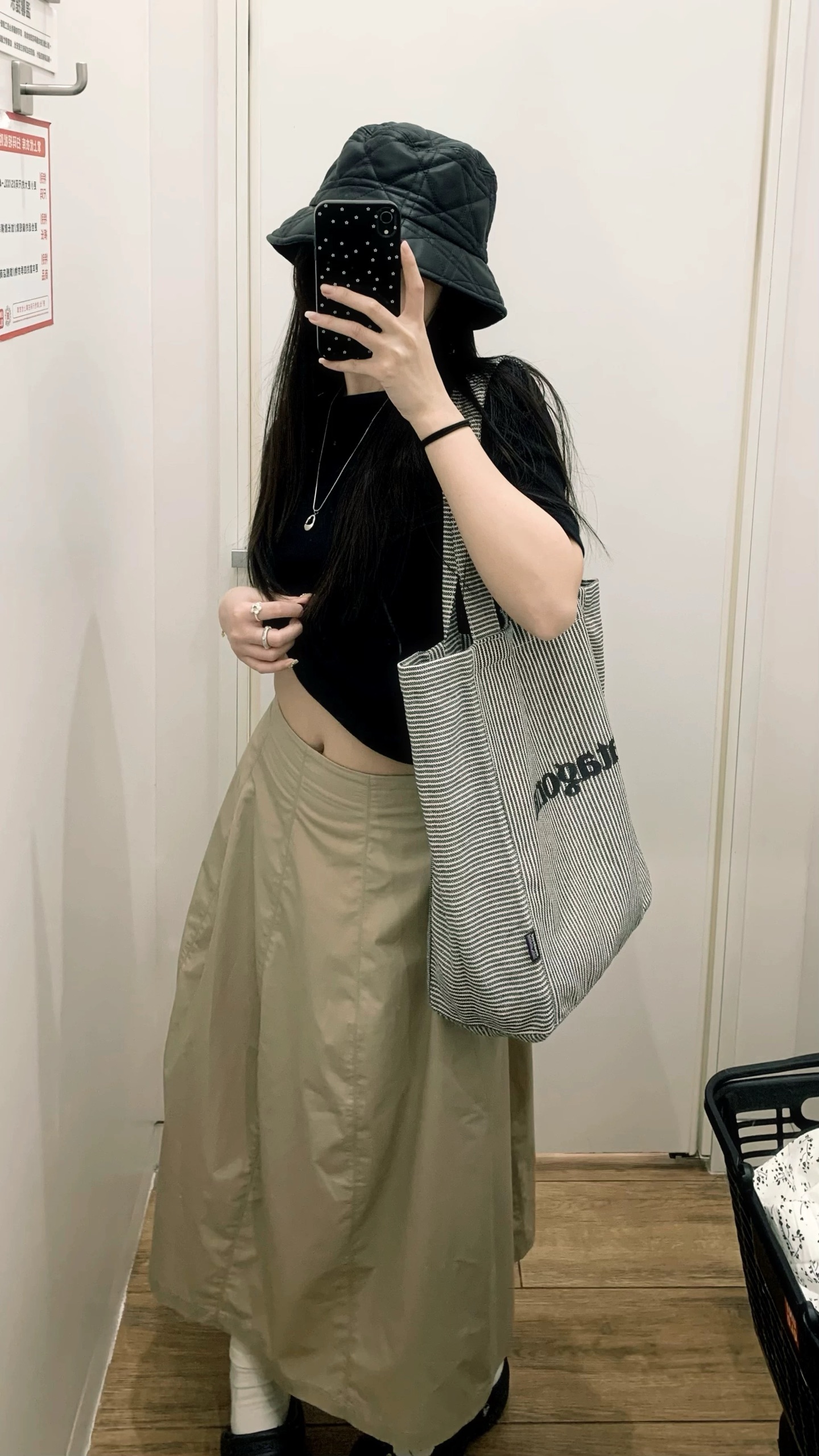 塞乔·罗西 Sergio Rossi 高定典藏经典高奢皮具手袋托特包斜挎包女包 #71813C4B 2