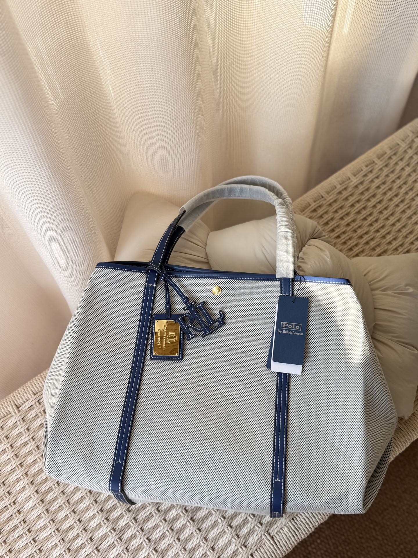 爱彼 Audemars Piguet 高定典藏经典高奢皮具手袋托特包斜挎包女包 #BD2586E9 3