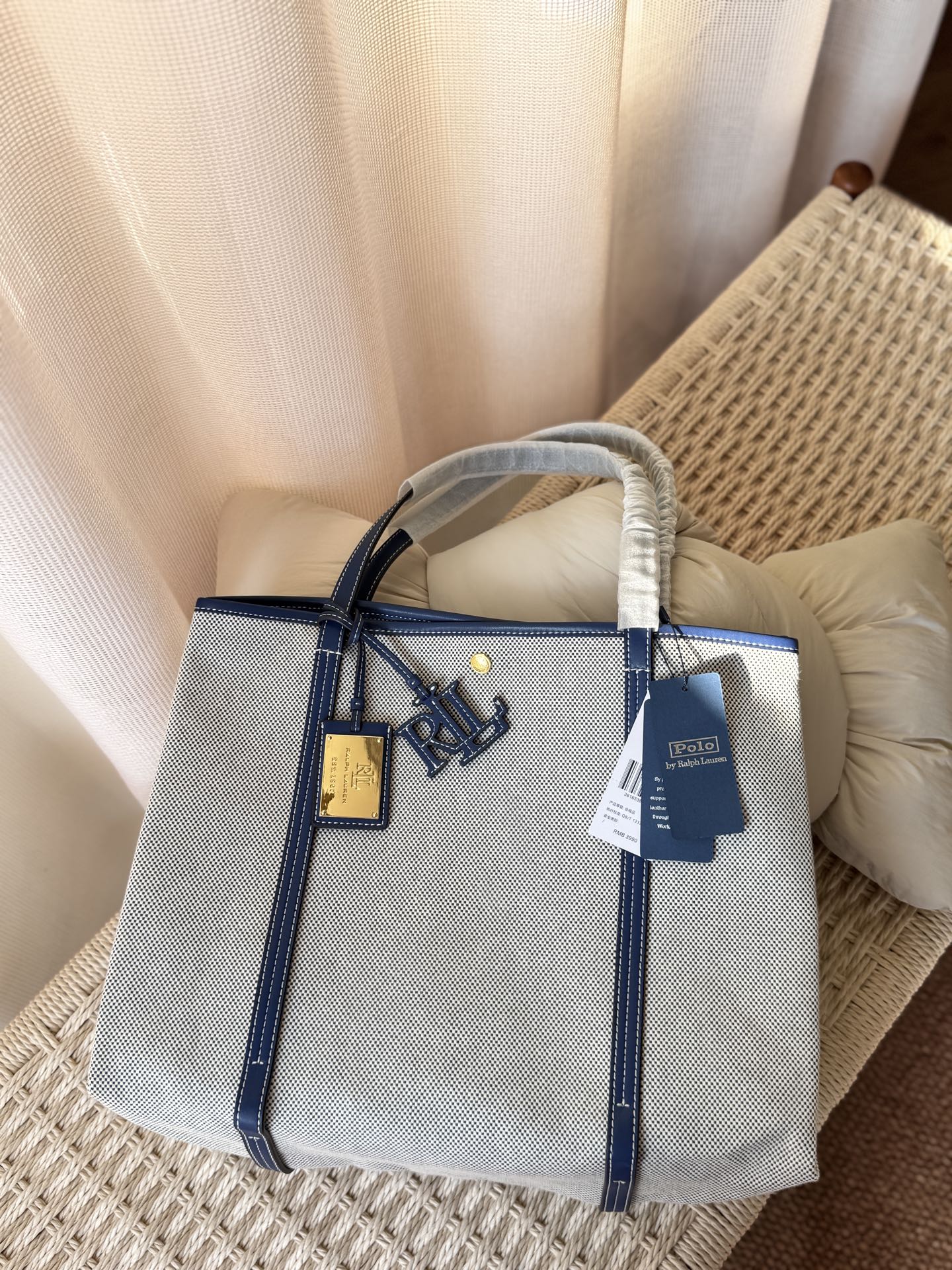 爱彼 Audemars Piguet 高定典藏经典高奢皮具手袋托特包斜挎包女包 #BD2586E9 2