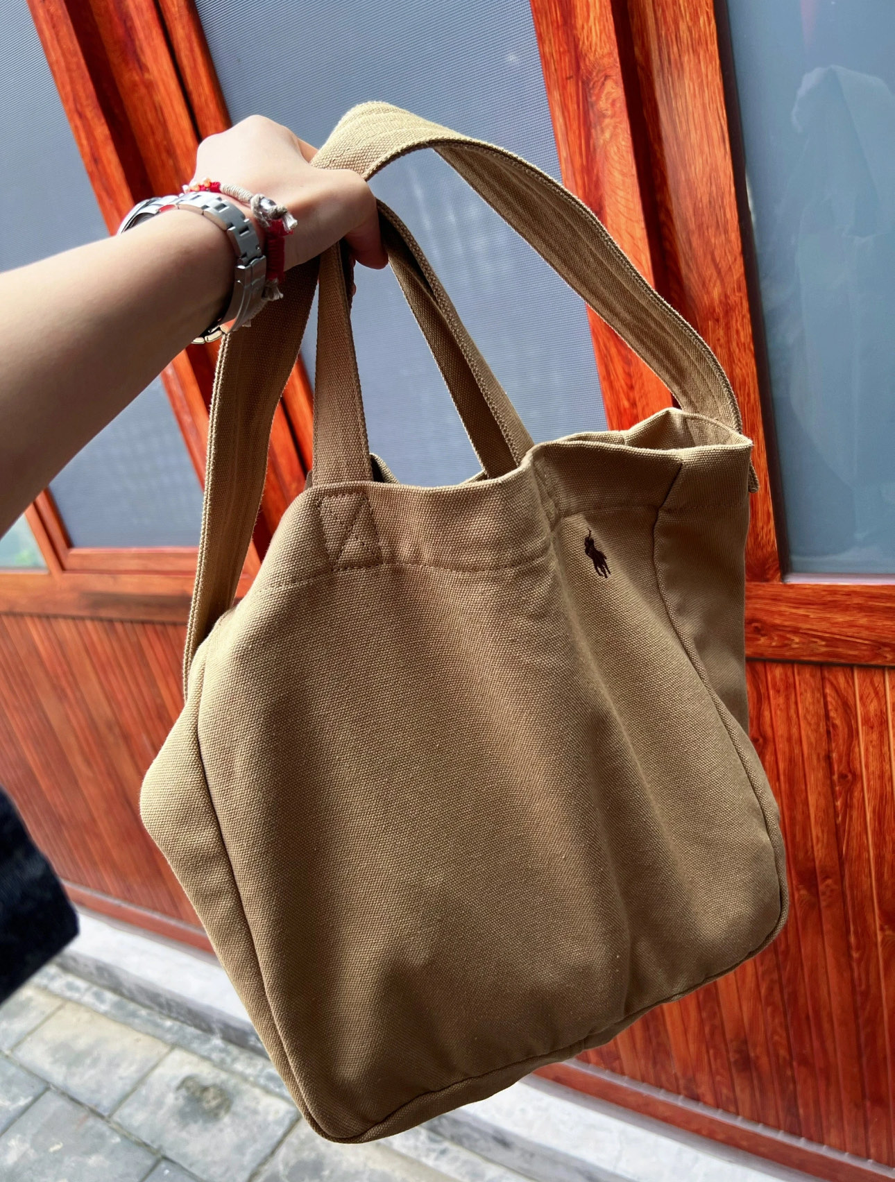 托德斯 Tod's 高定典藏经典高奢皮具手袋托特包斜挎包女包 #1F377078 9