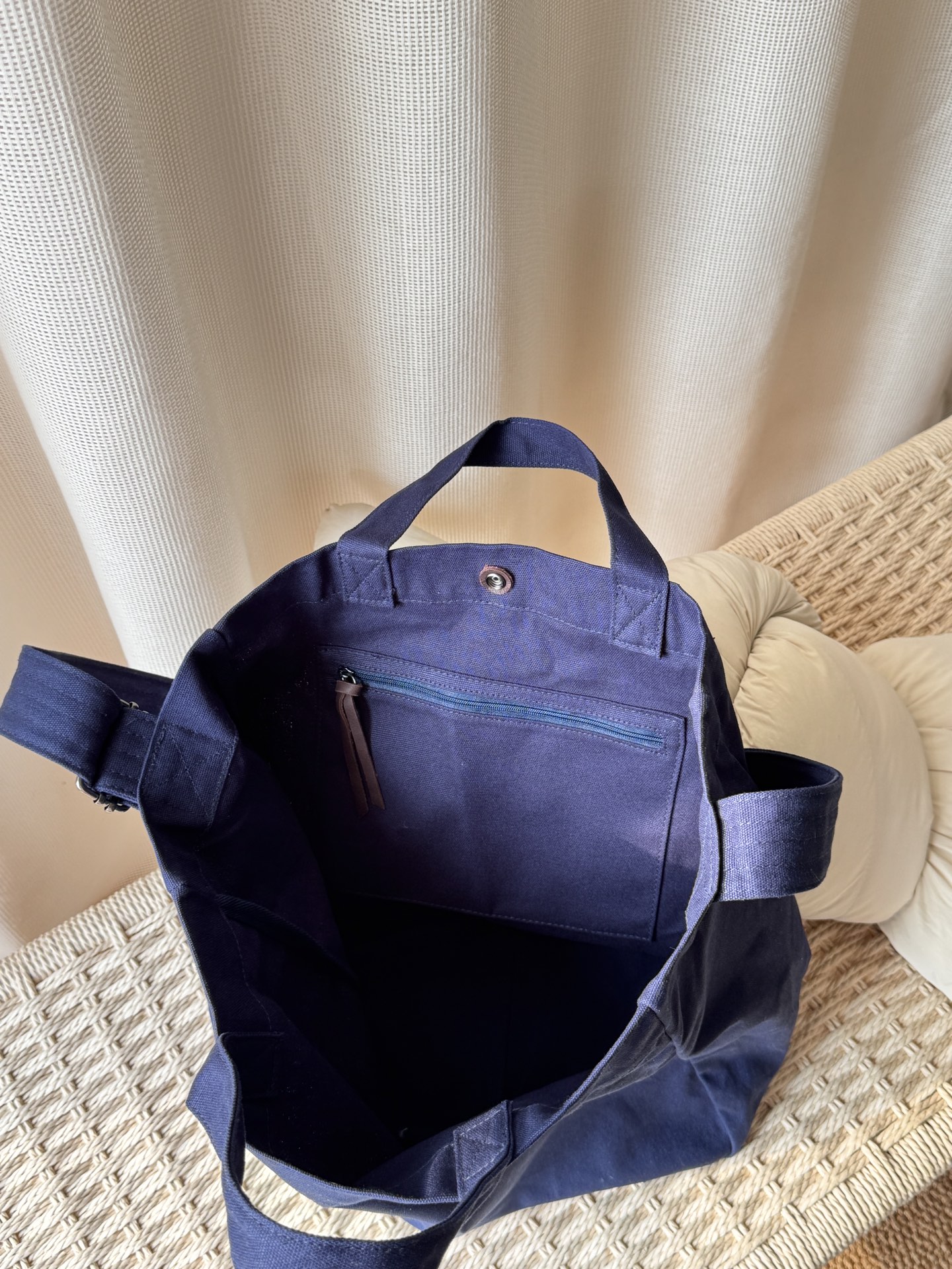 博柏利 Burberry 高定典藏经典高奢皮具手袋托特包斜挎包女包 #E8591D25 8