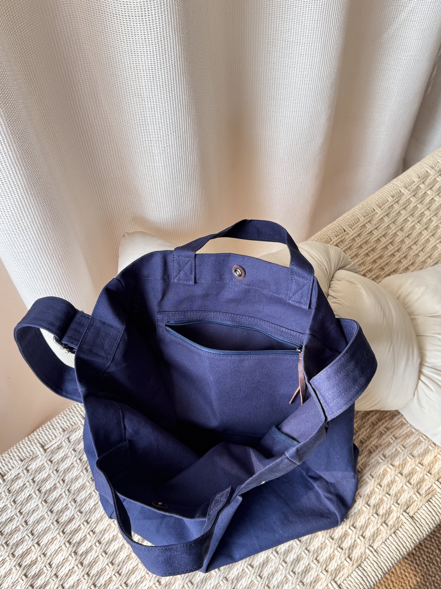 博柏利 Burberry 高定典藏经典高奢皮具手袋托特包斜挎包女包 #E8591D25 9