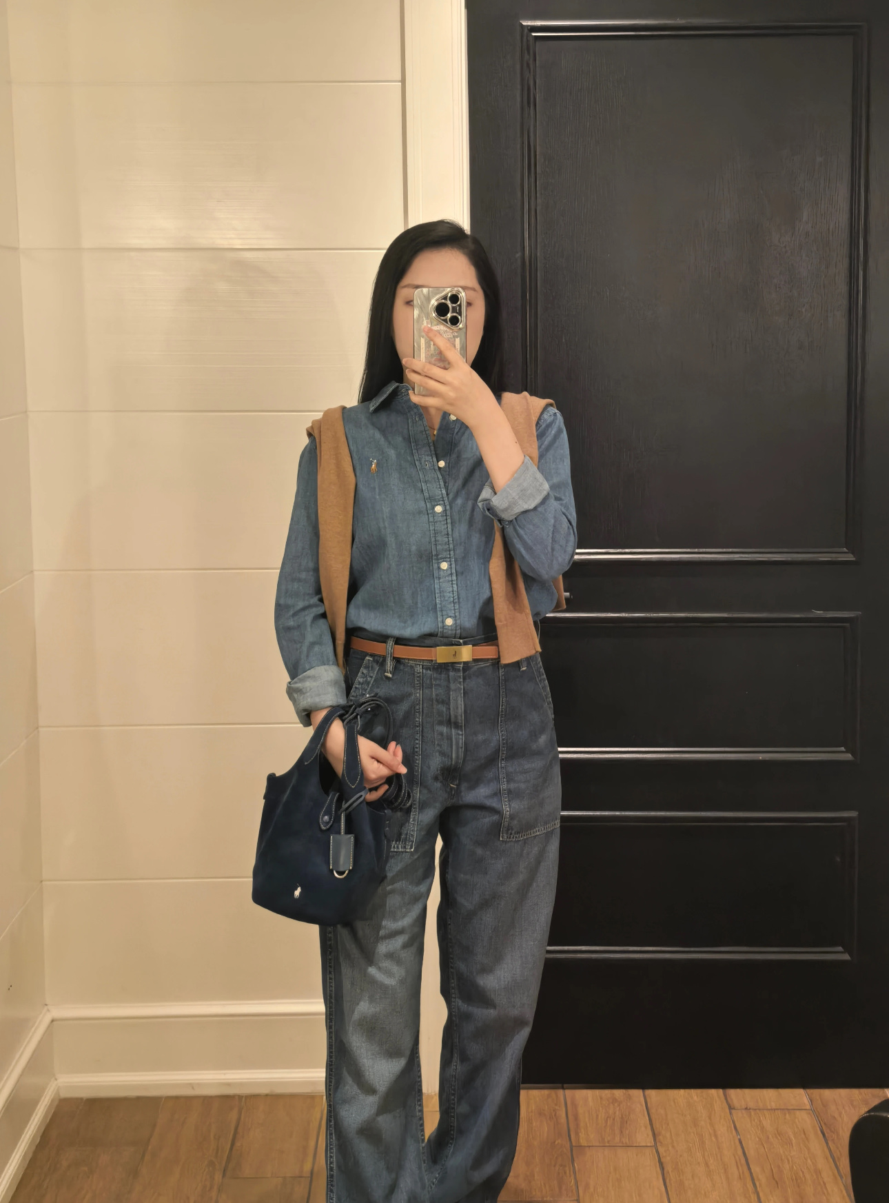 Miu Miu Luxury Designer Handbag Shoulder Crossbody Bag crafted in 8
