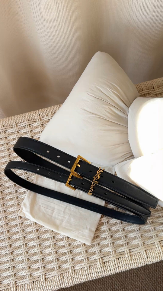 Versace Haute Couture Luxury Atelier Designer Belt Tie Accessories Ref