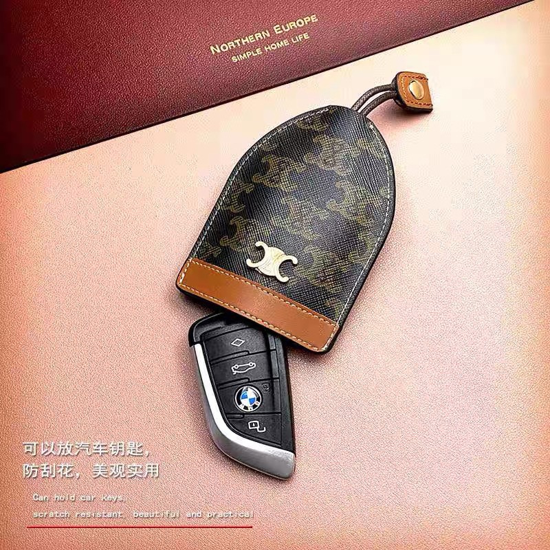 爱彼 Audemars Piguet 高定典藏经典高奢皮具手袋托特包斜挎包女包 #8EB18658 5