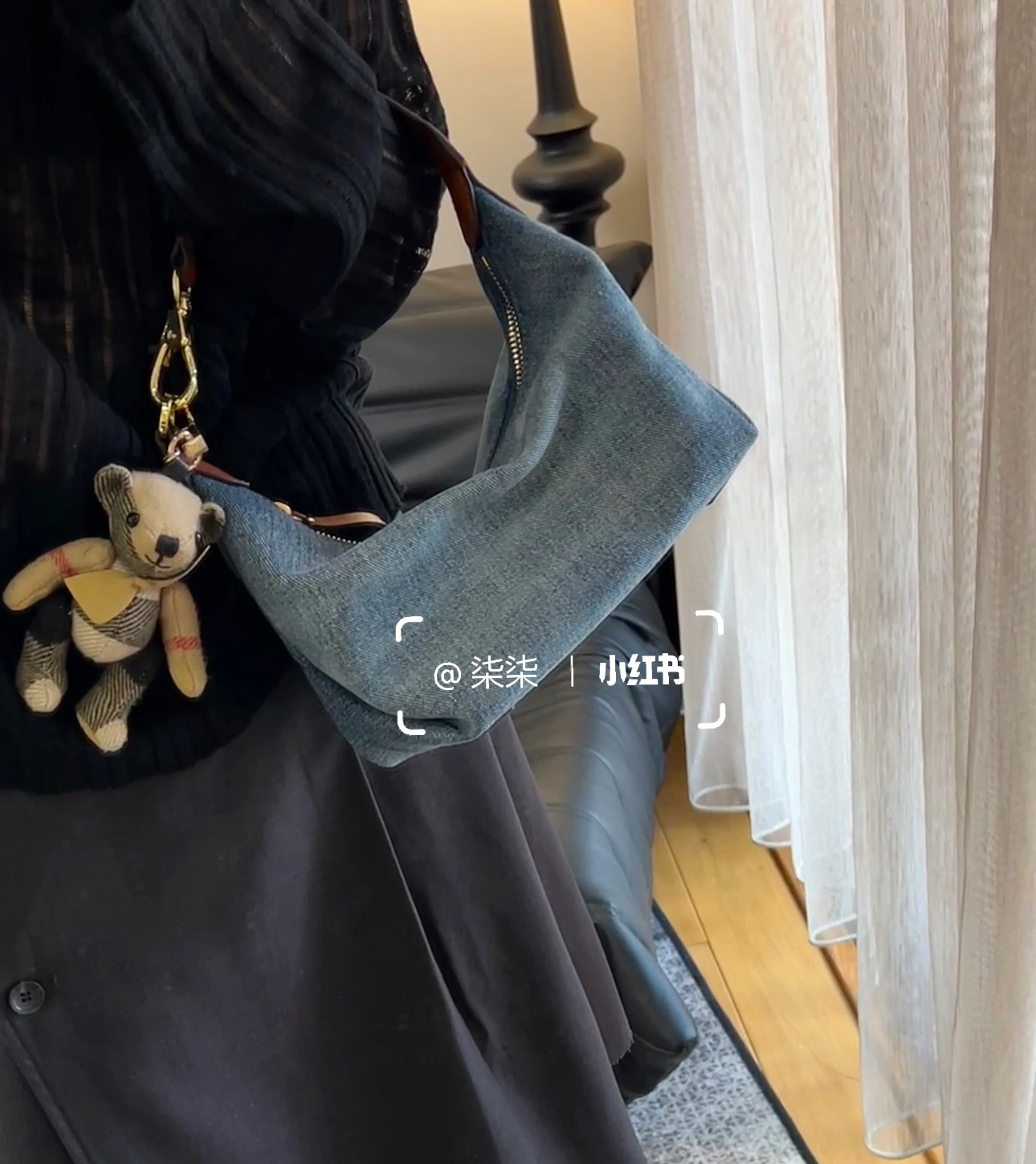 Tod's Luxury Designer Handbag Shoulder Crossbody Bag crafted in premium 6