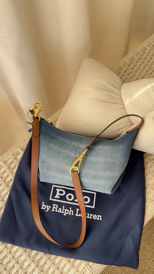 Loro Piana Luxury Designer Handbag Shoulder Crossbody Bag crafted in