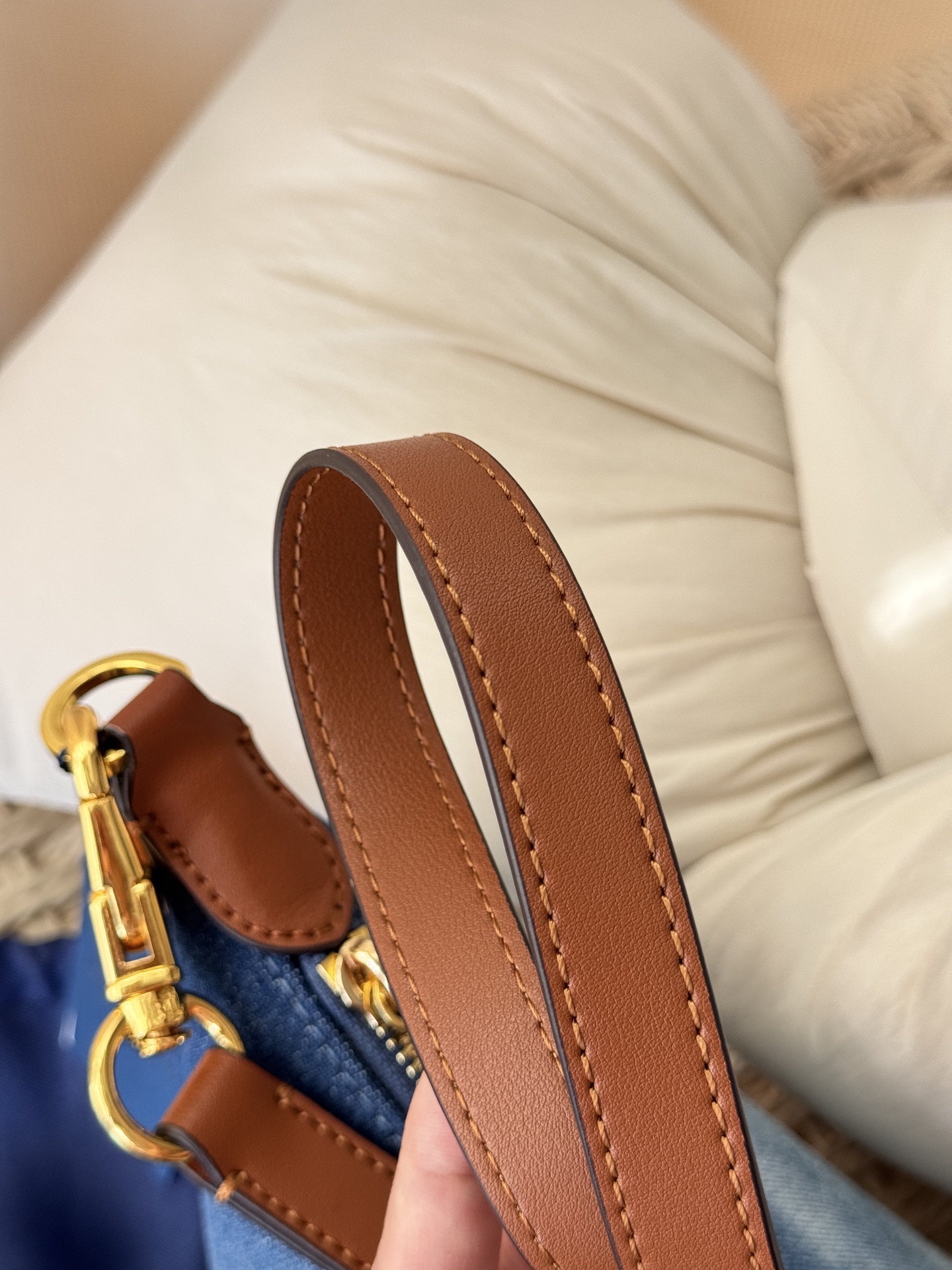 芬迪 Fendi 高定典藏名品高定成衣时装外套连衣裙衬衫T恤 #8B5EA3FD 5