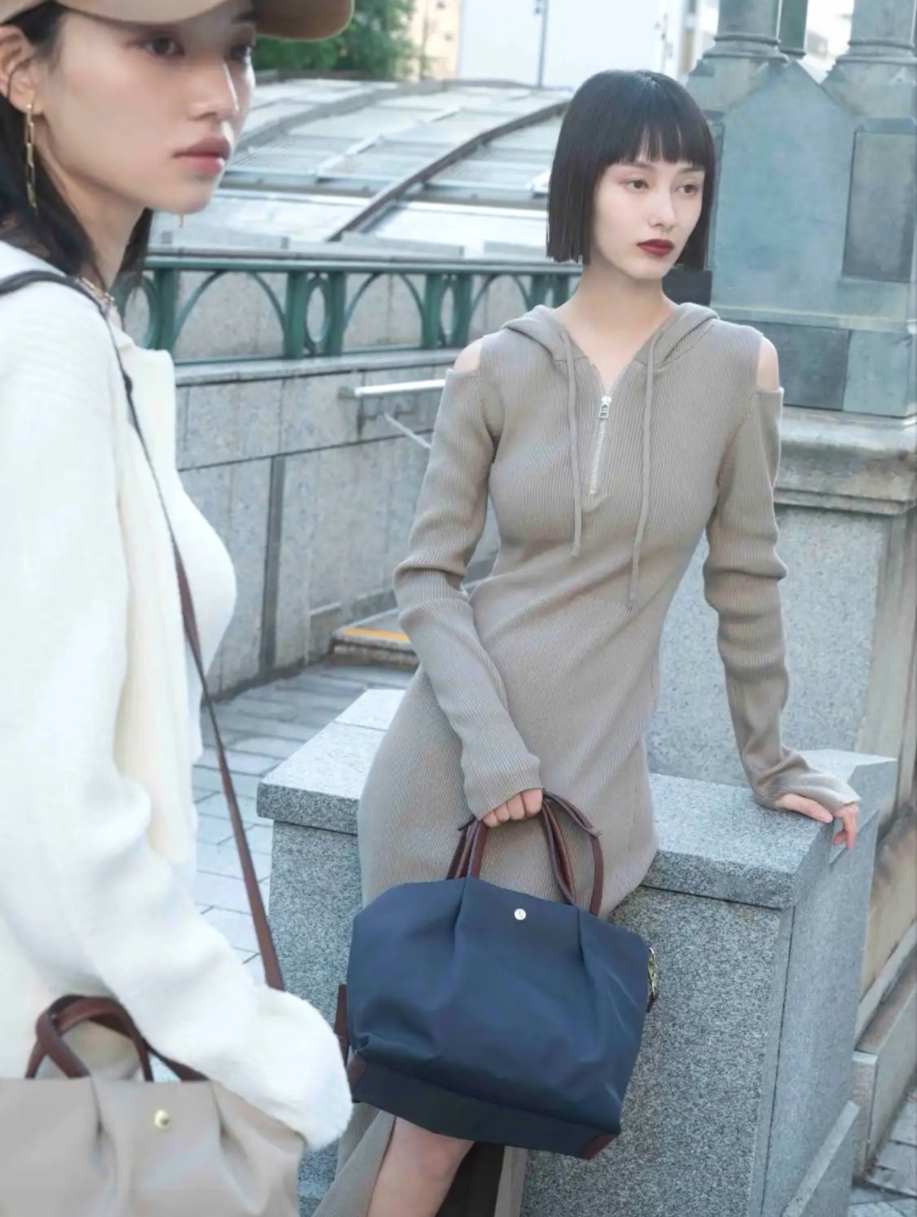 Miu Miu Luxury Designer Handbag Shoulder Crossbody Bag crafted in 3