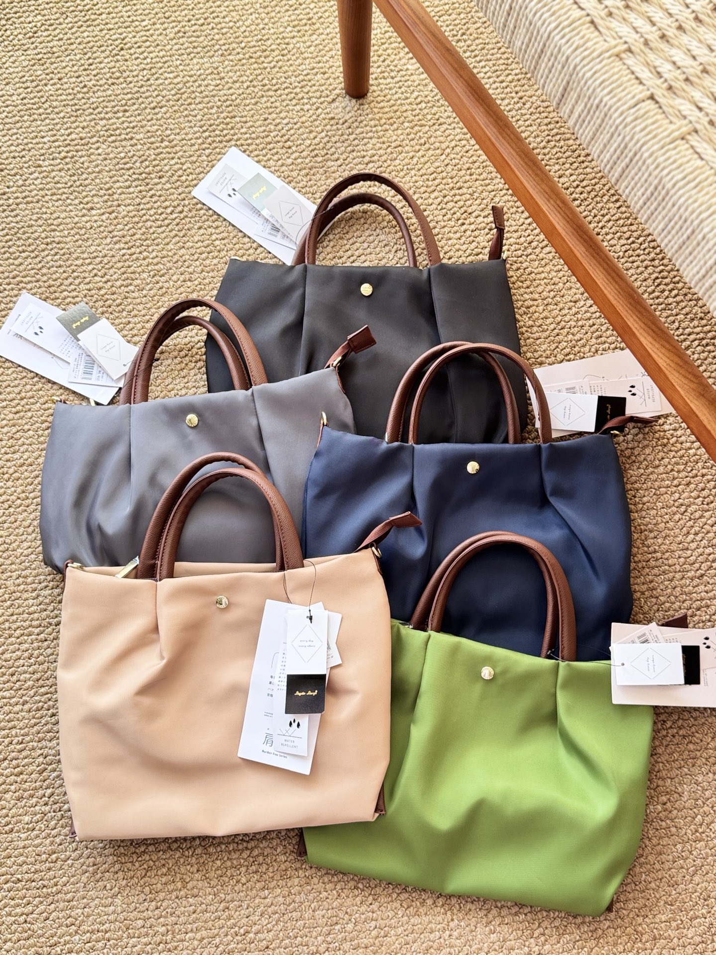 Tod's Luxury Designer Handbag Shoulder Crossbody Bag crafted in premium 2