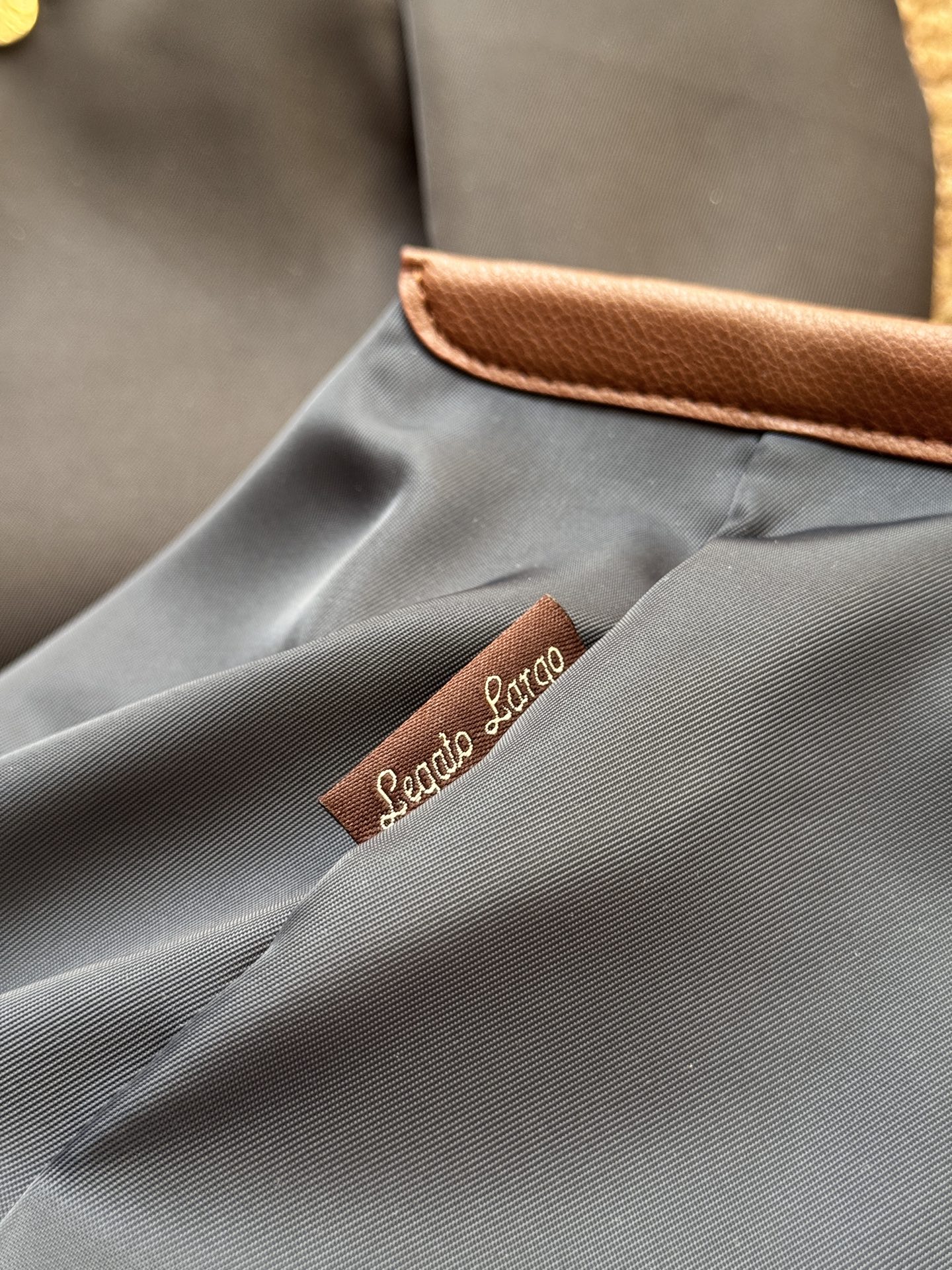 诺悠翩雅 Loro Piana 高定典藏名品高定成衣时装外套连衣裙衬衫T恤 #3D46E263 9