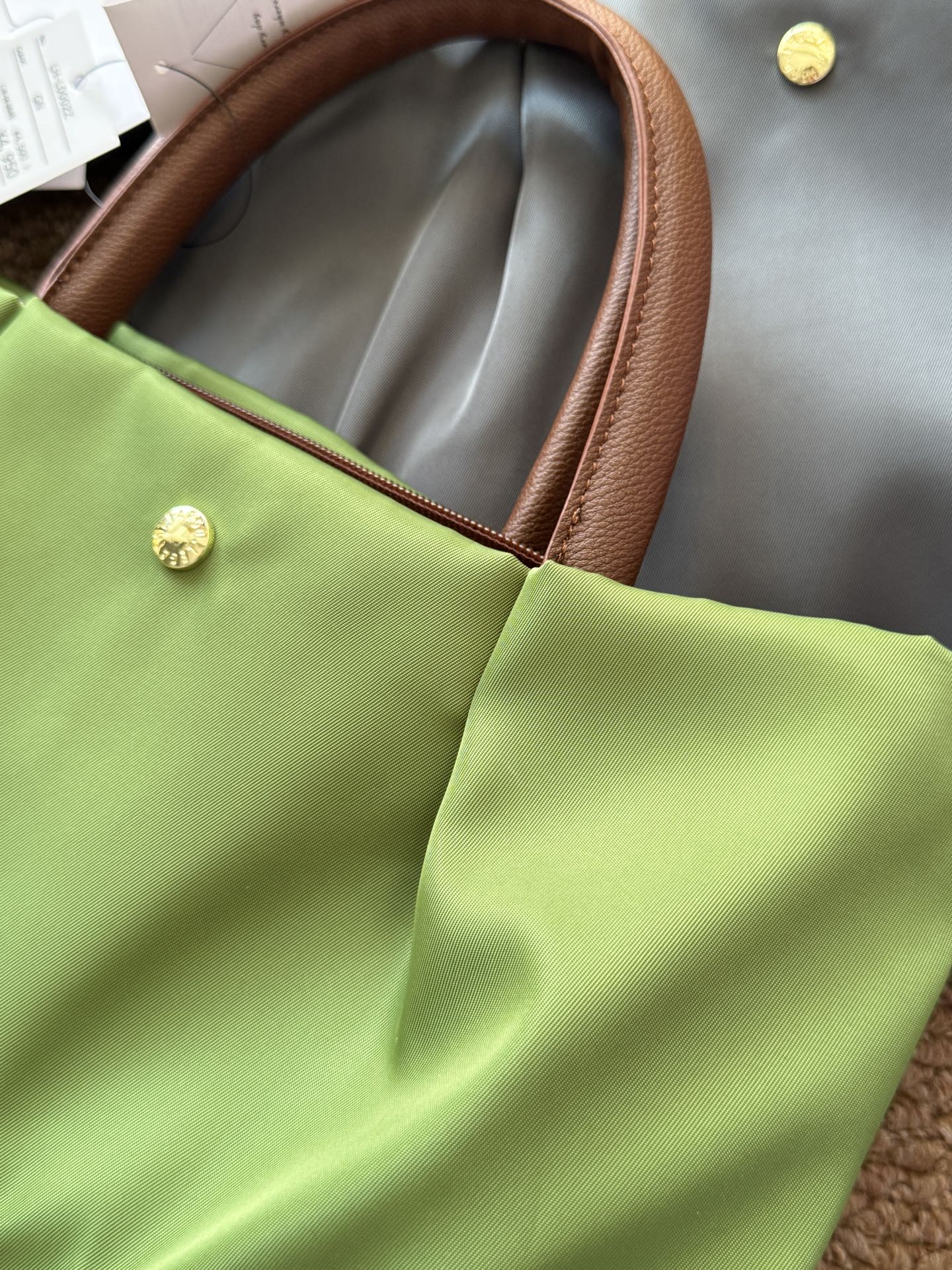 诺悠翩雅 Loro Piana 高定典藏名品高定成衣时装外套连衣裙衬衫T恤 #3D46E263 5