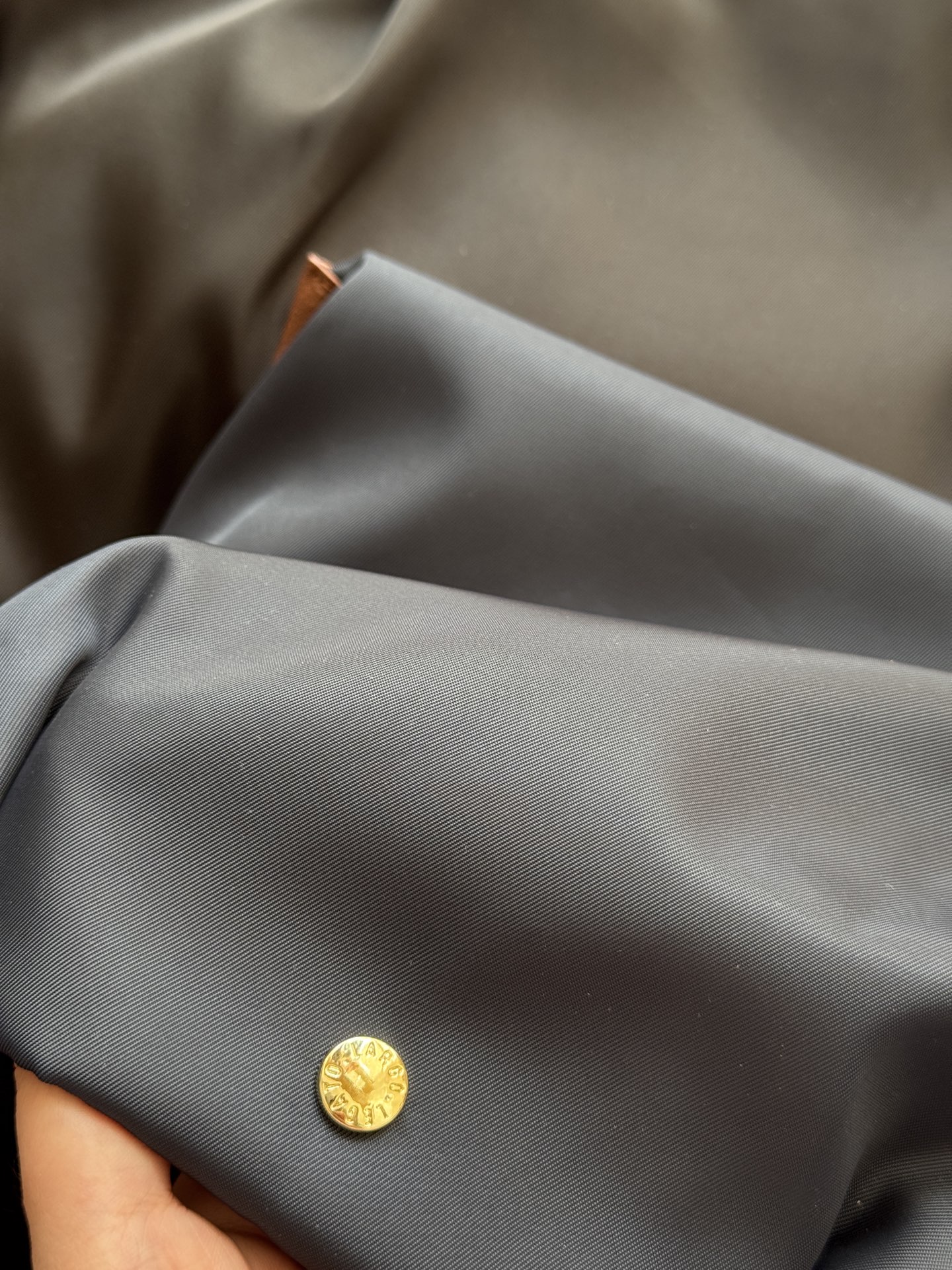 诺悠翩雅 Loro Piana 高定典藏名品高定成衣时装外套连衣裙衬衫T恤 #3D46E263 8