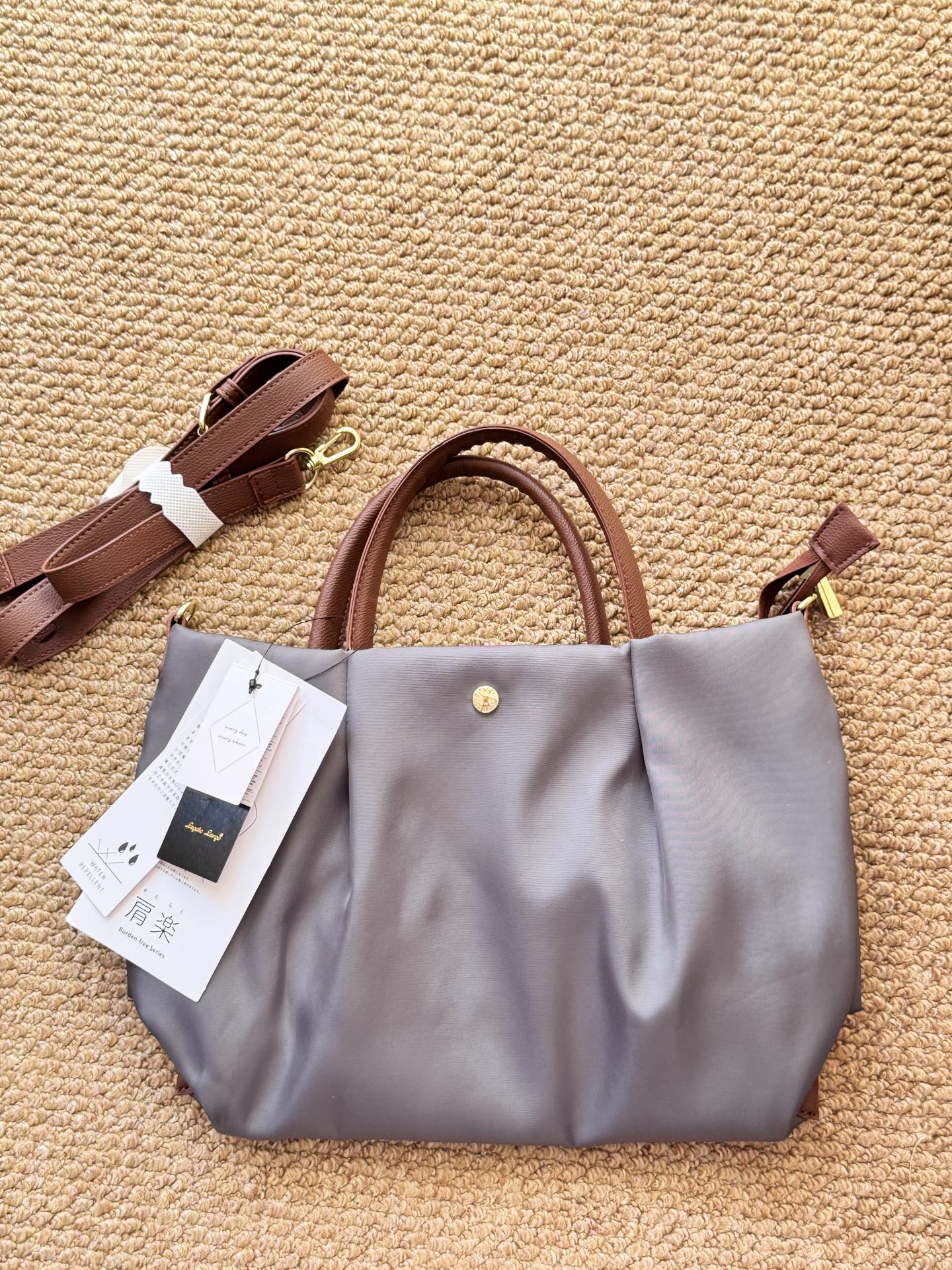 Ferragamo Luxury Designer Handbag Shoulder Crossbody Bag crafted in 4