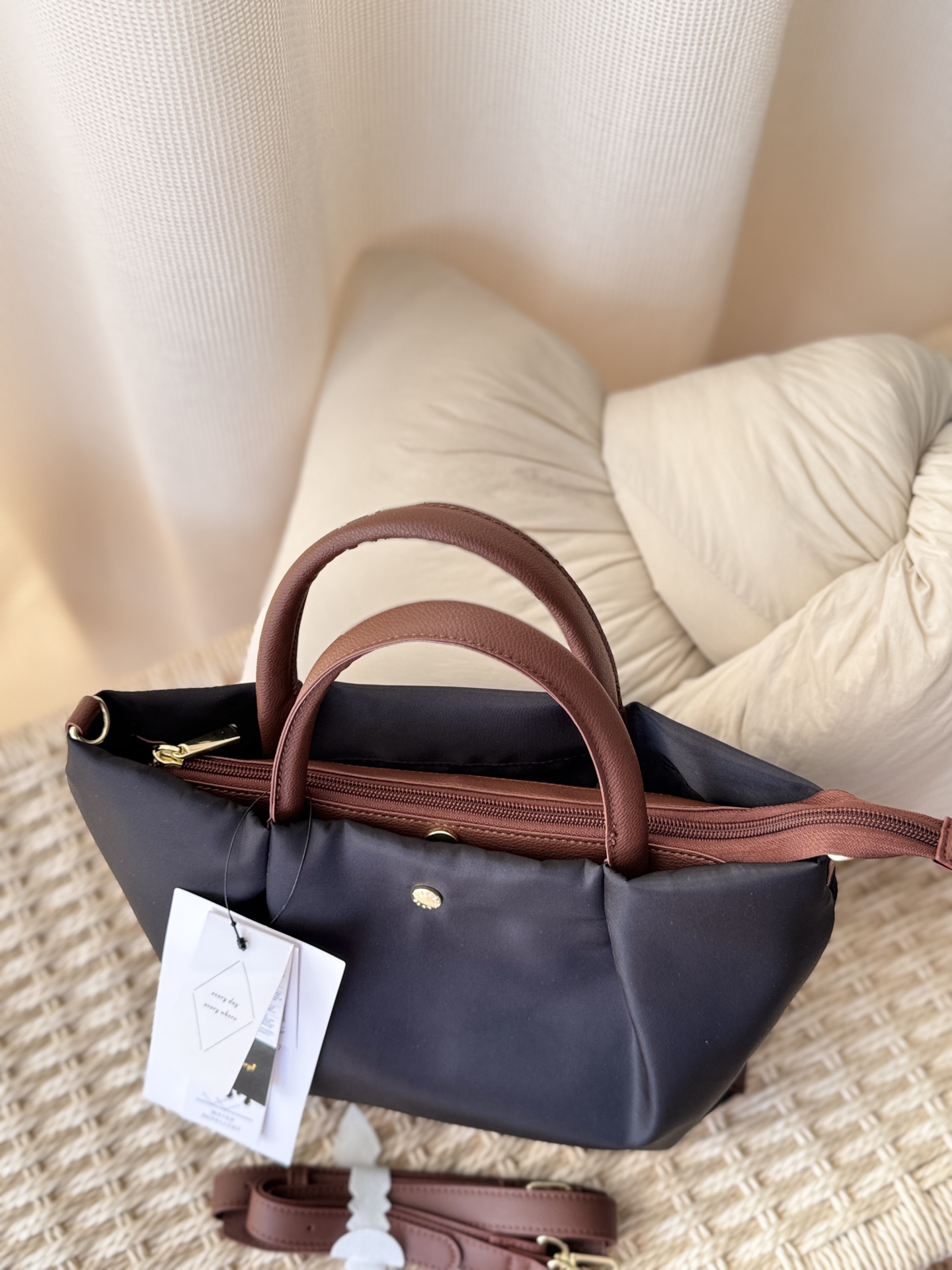 爱马仕 Hermès 高定典藏名品高定成衣时装外套连衣裙衬衫T恤 #5E178BA8 7