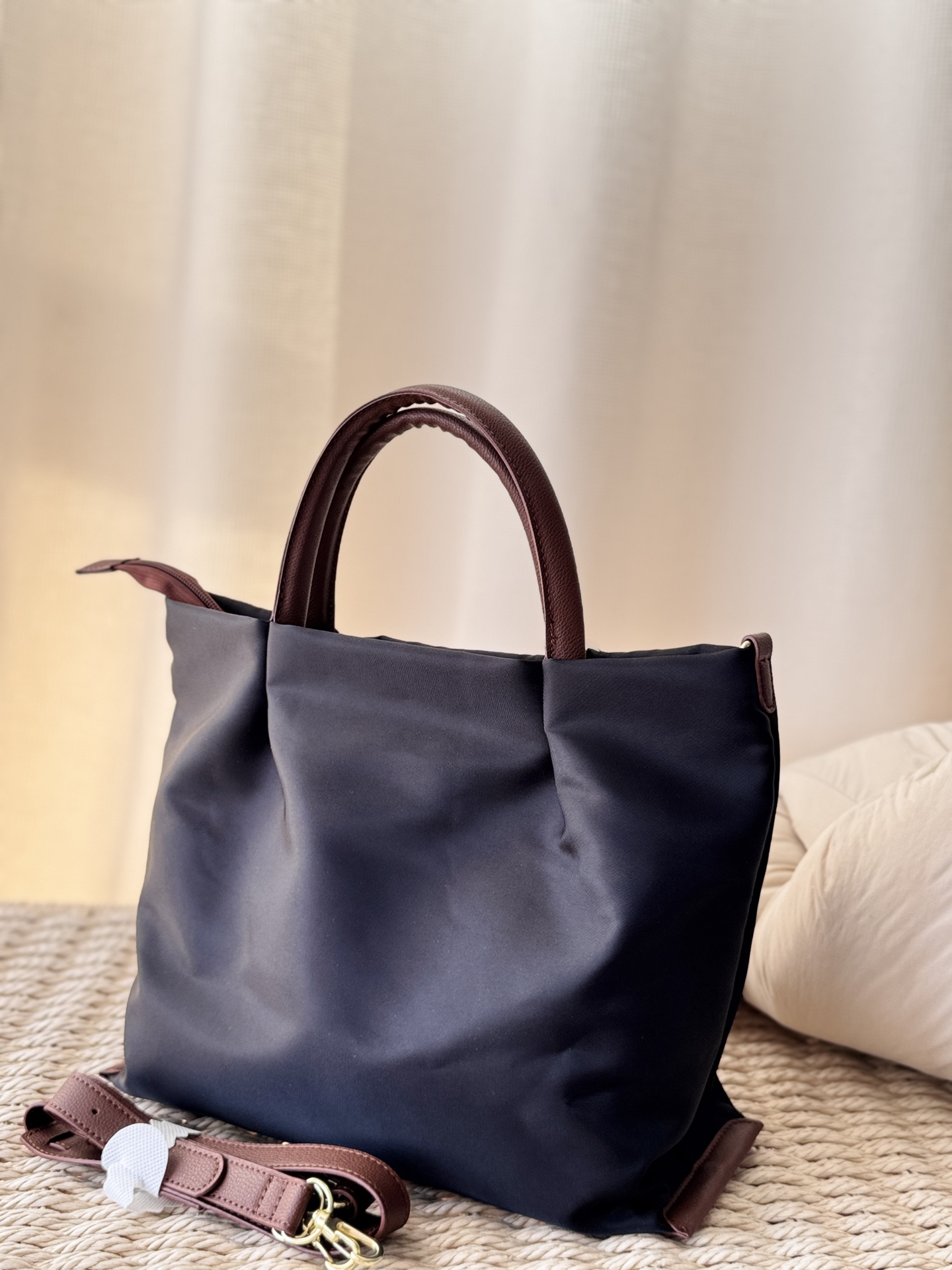 爱马仕 Hermès 高定典藏名品高定成衣时装外套连衣裙衬衫T恤 #5E178BA8 4