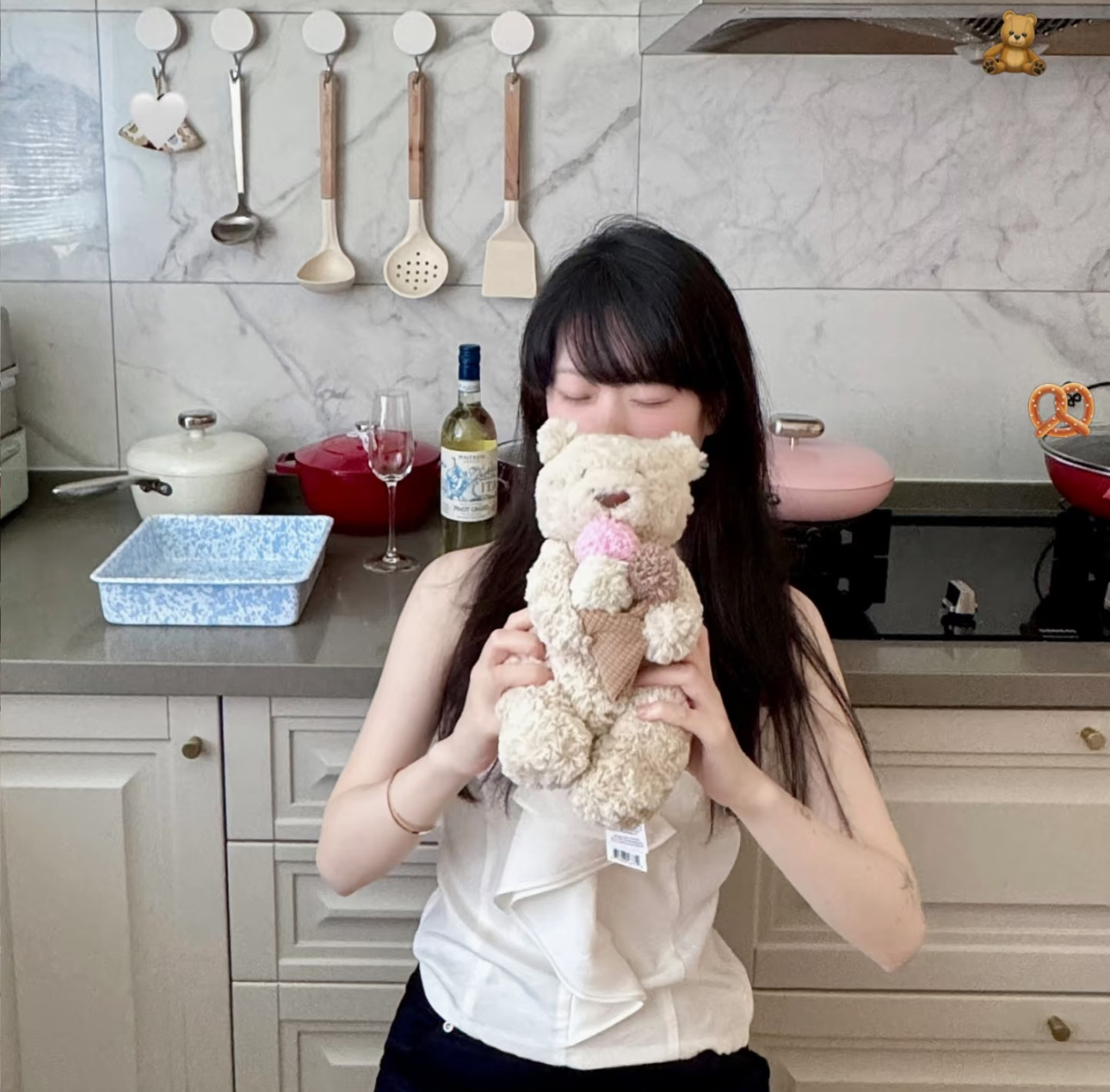 蔻依 Chloé 高定典藏名品高定成衣时装外套连衣裙衬衫T恤 #0D76D191 5