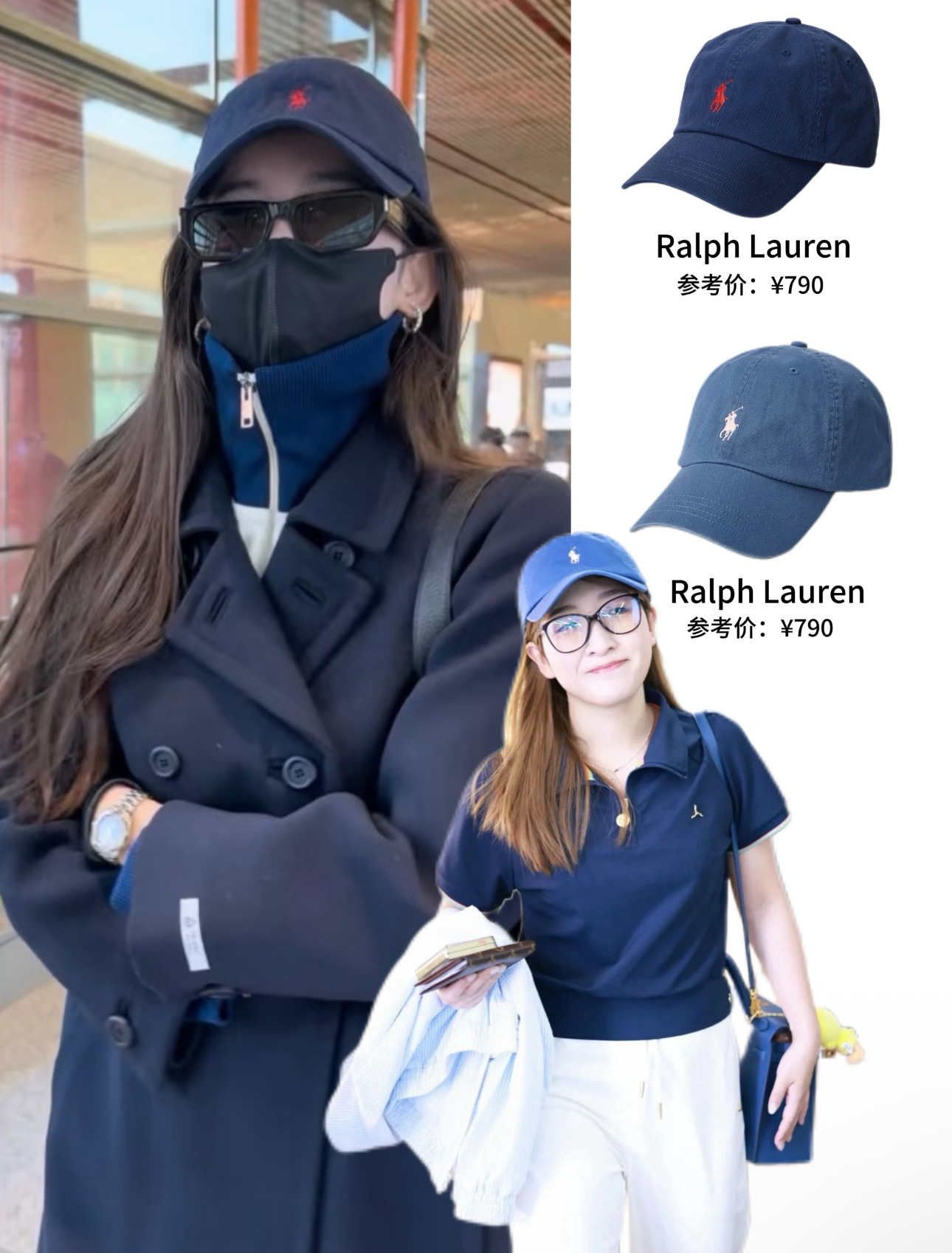 纪梵希 Givenchy 高定典藏高定设计师遮阳帽帽子 #1CE42491 5