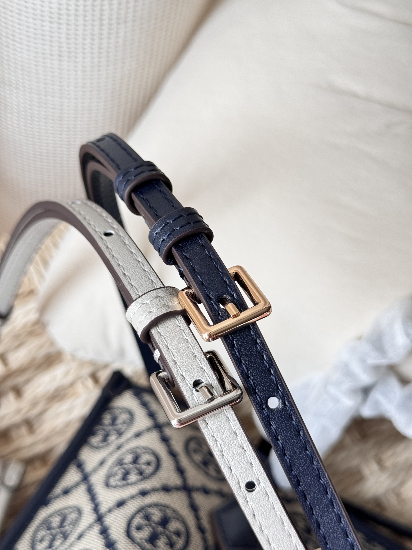 路易威登 Louis Vuitton 高定典藏经典高奢皮具手袋托特包斜挎包女包 #CDD3F2AE 5