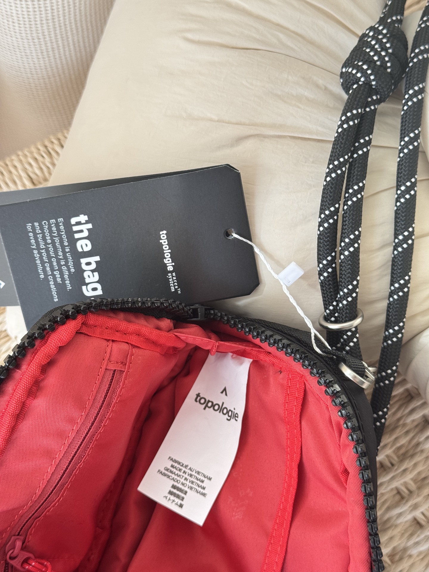 麦丝玛拉 Max Mara 高定典藏经典高奢皮具手袋托特包斜挎包女包 #B36052FB 9