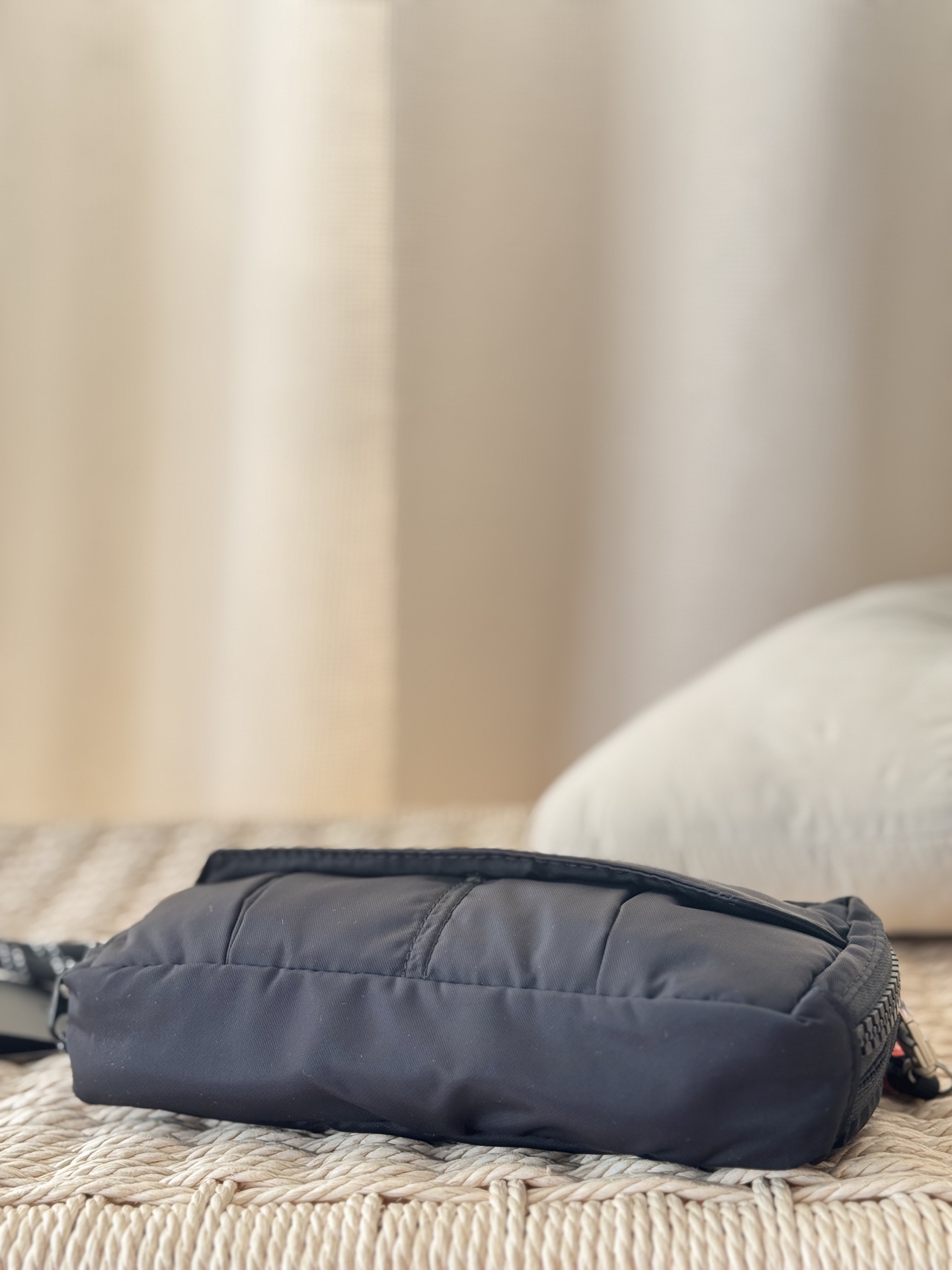麦丝玛拉 Max Mara 高定典藏经典高奢皮具手袋托特包斜挎包女包 #B36052FB 6