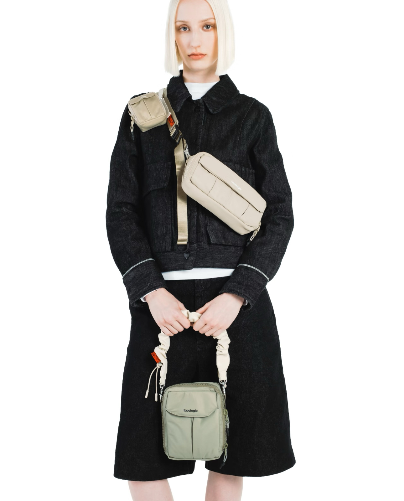 Hermès Haute Couture Haute Couture Ready-to-Wear Clothing Dress Jacket 5