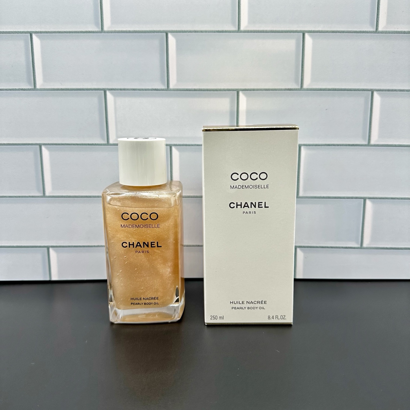 Chanel Perfume