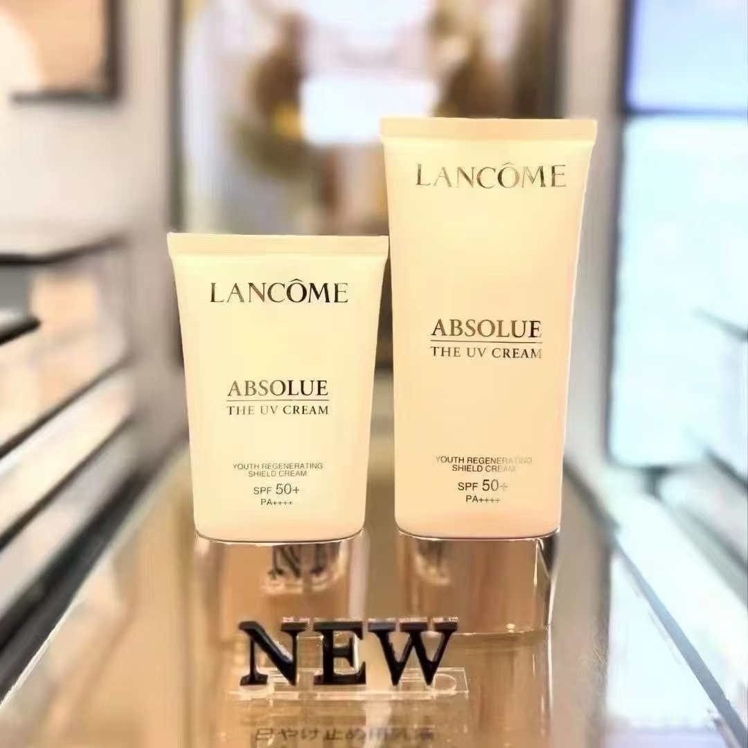 58. Protector solar Lancôme Absolue dorado de lujo 30g 62. Protector solar Lancôme Absolue dorado de lujo 50g 🔜 Calida…