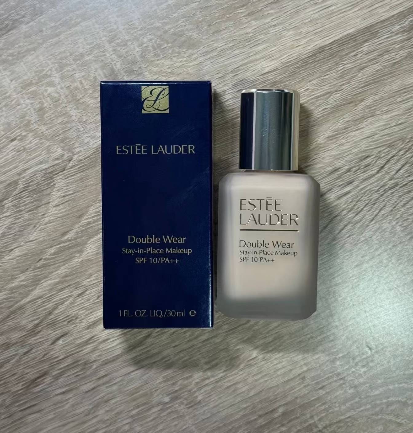 36! (nota en pedido: nueva versión 2ª generación de base DW de Estée Lauder + tono) Base DW de Estée Lauder segunda gen…