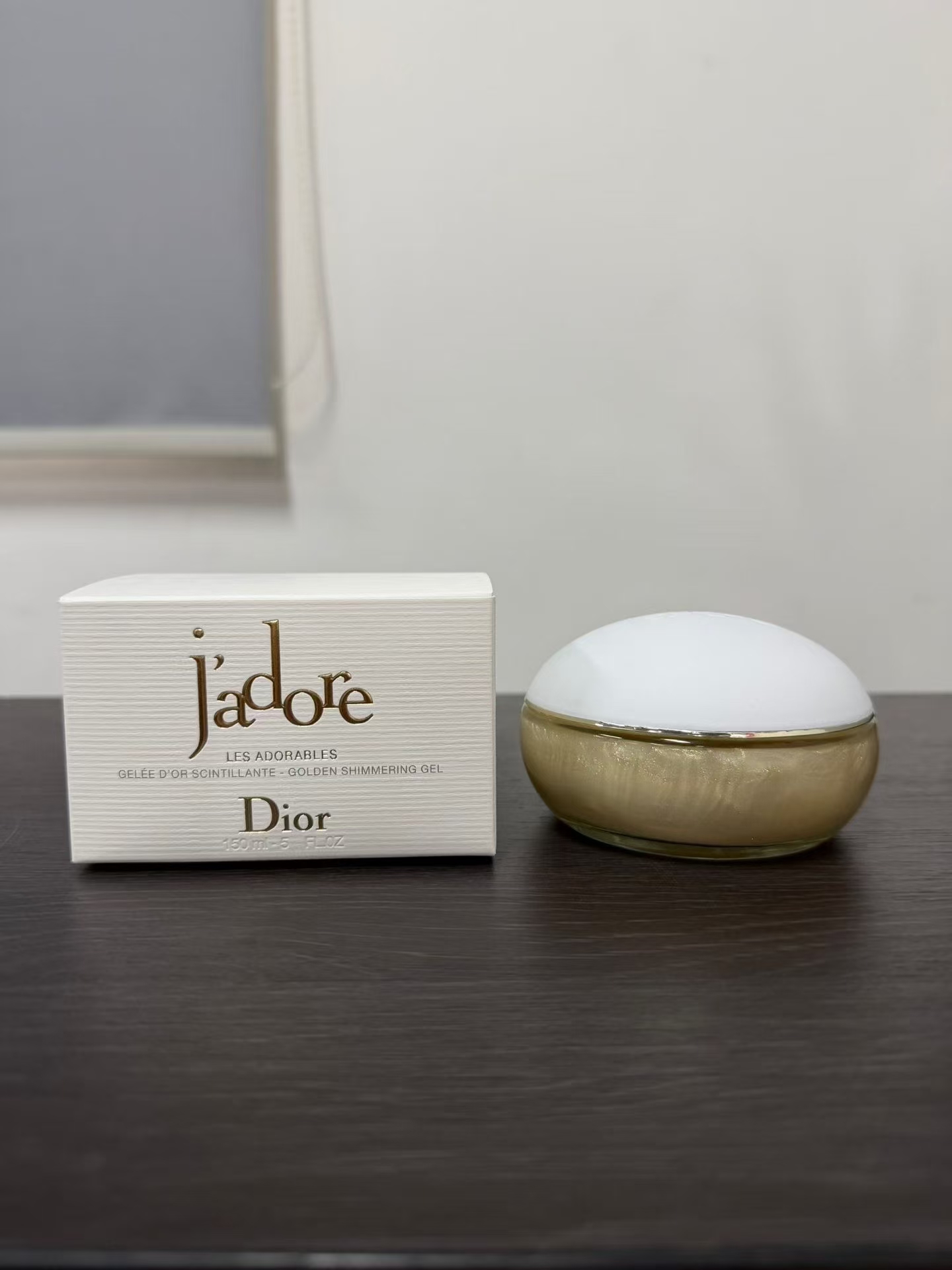 630603Dior J'adore Bálsamo Corporal Dorado 150ml!