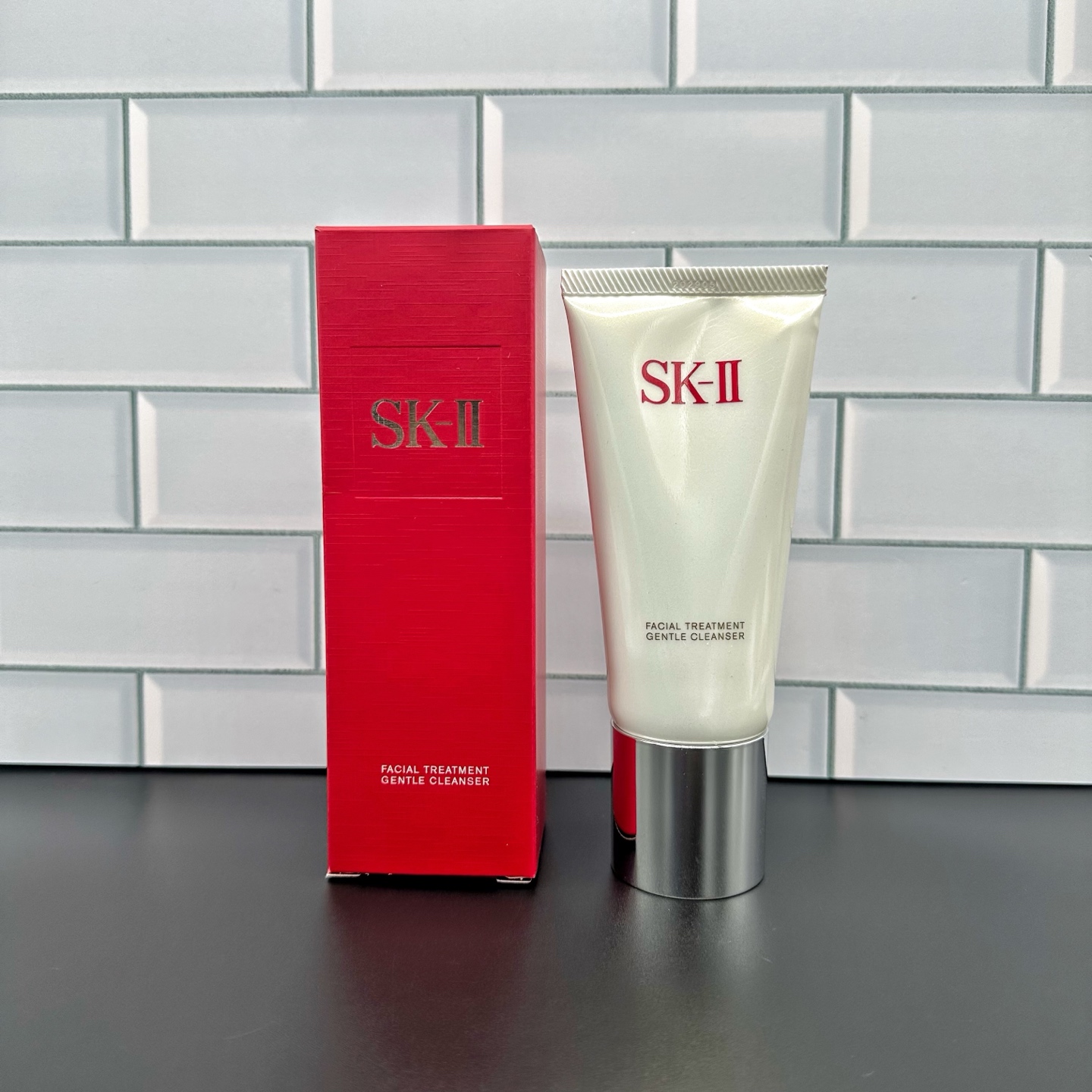 45! (Nota al hacer pedido: Nueva versión de limpiador facial SK de Mingtong) Limpiador facial SK2 nueva versión Mington…